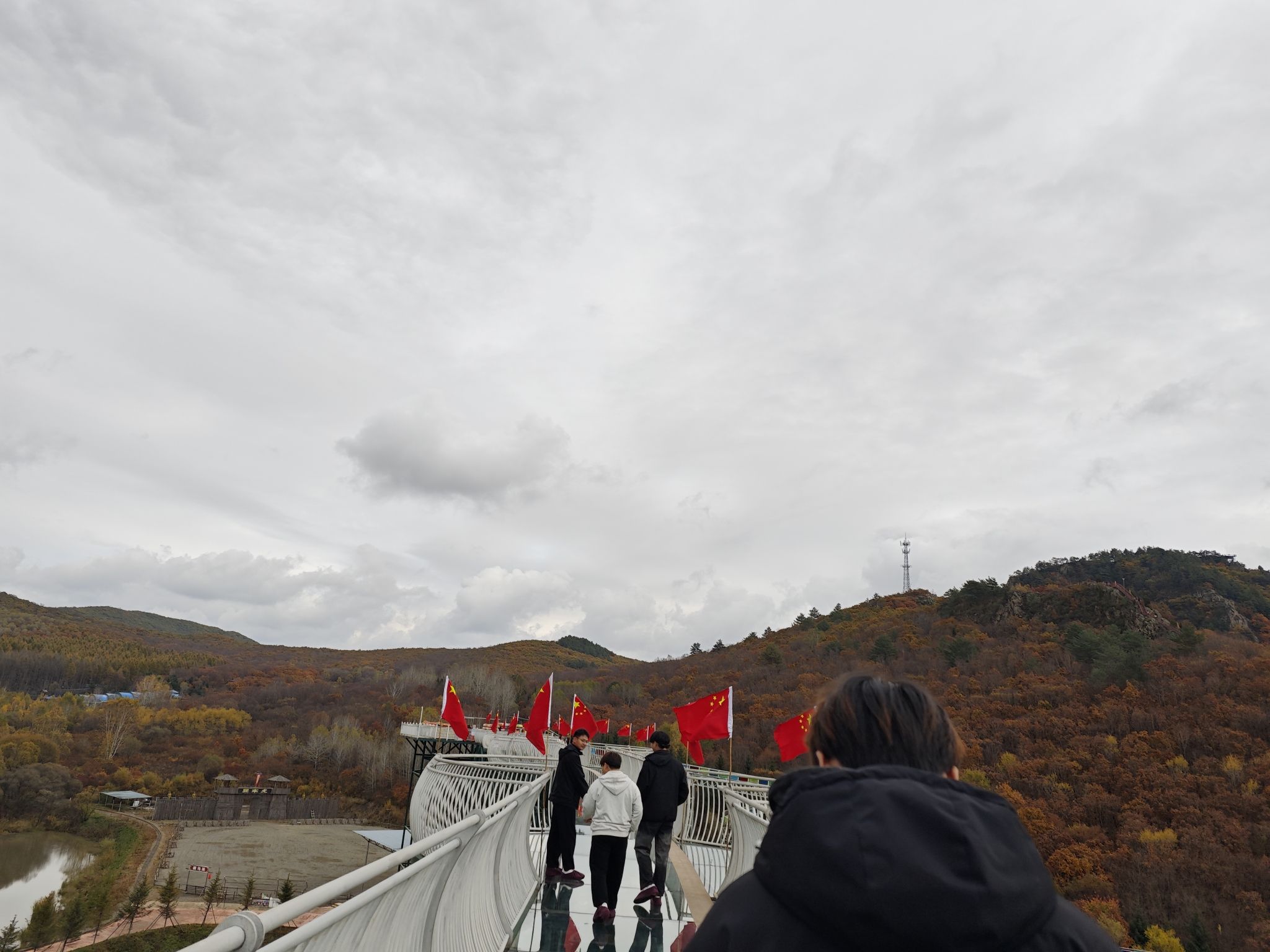 麒麟山风景区(暂停开放)旅行图片 1