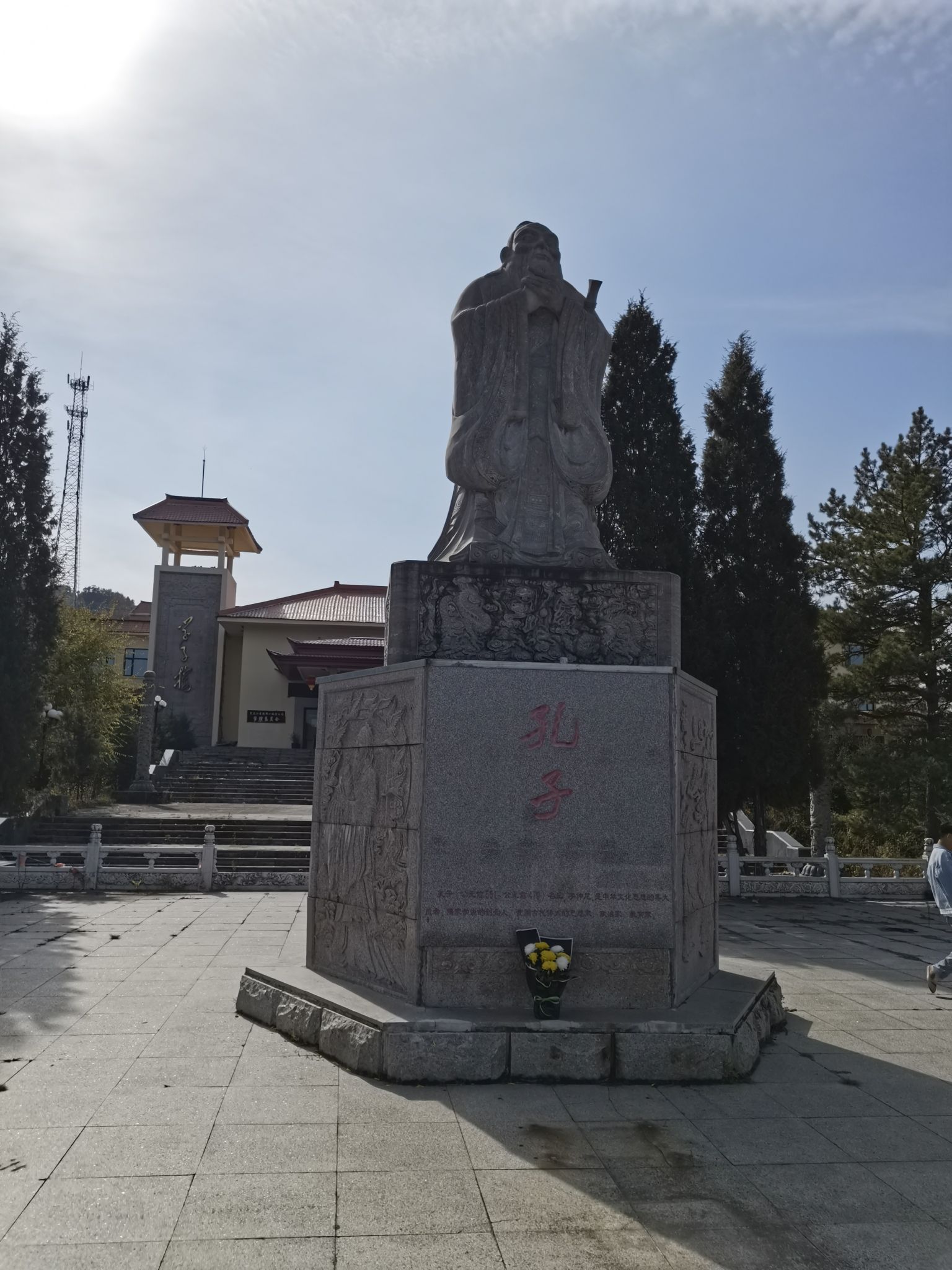 麒麟山风景区(暂停开放)旅行图片 2