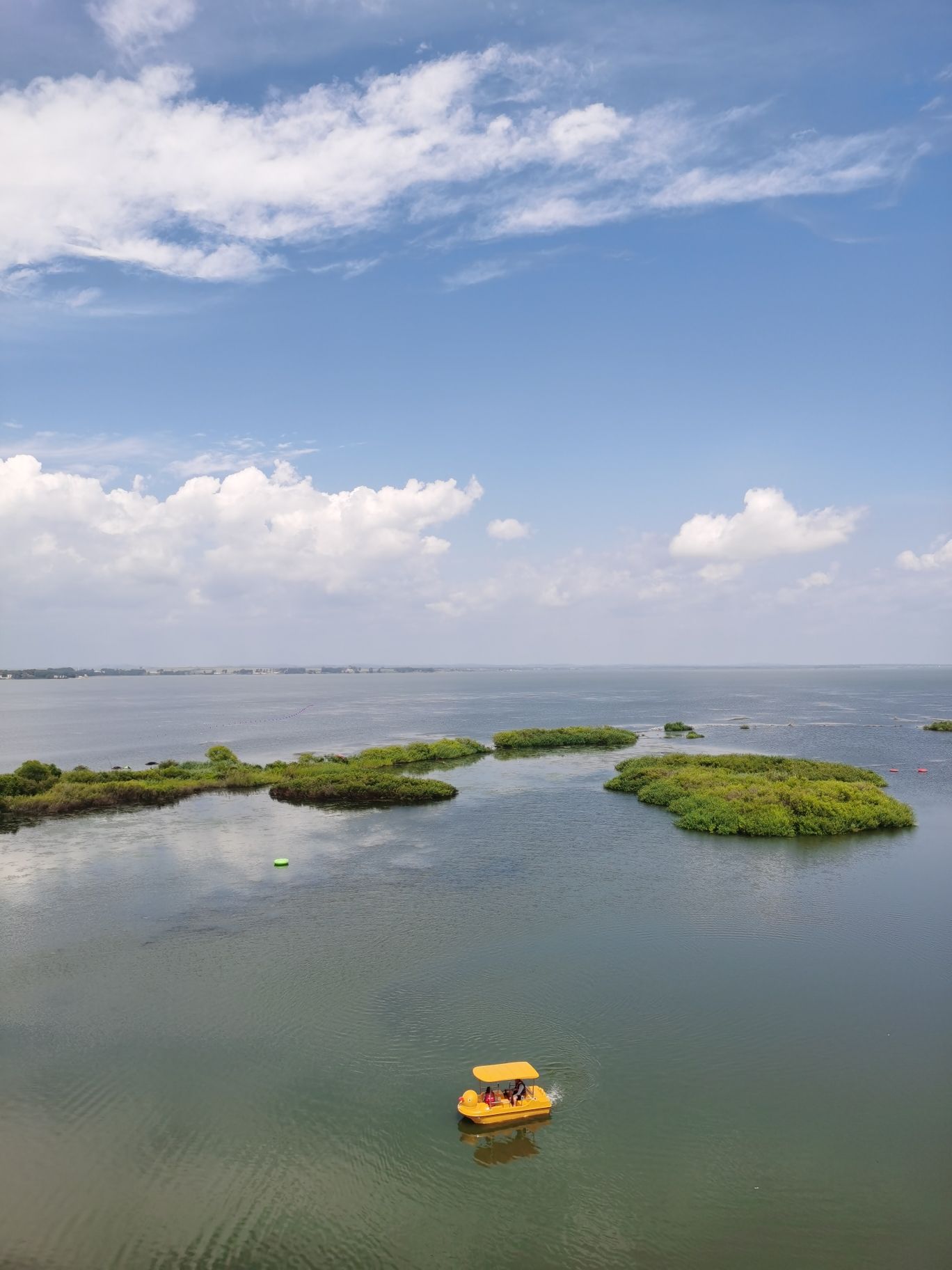 兴凯湖湿地公园旅行图片 2