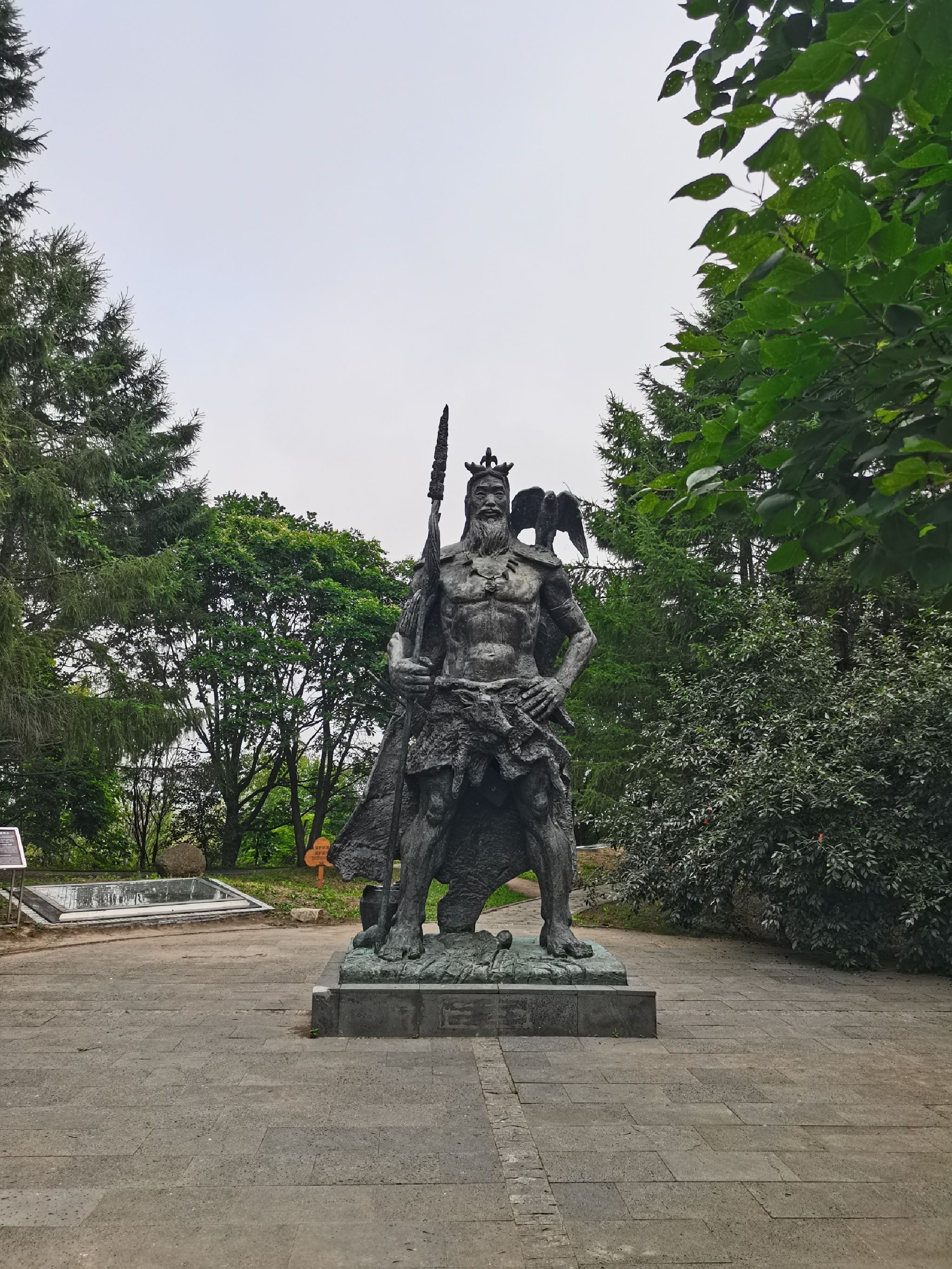 兴凯湖湿地公园旅行图片 1