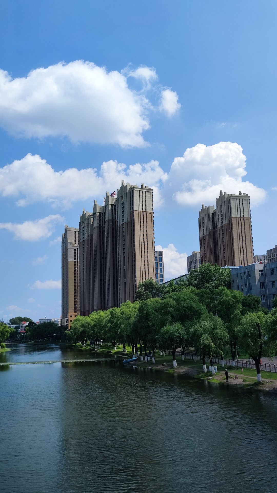 河滨公园旅行图片 3