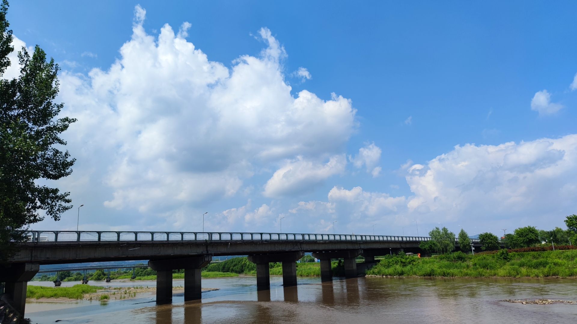 河滨公园旅行图片 2