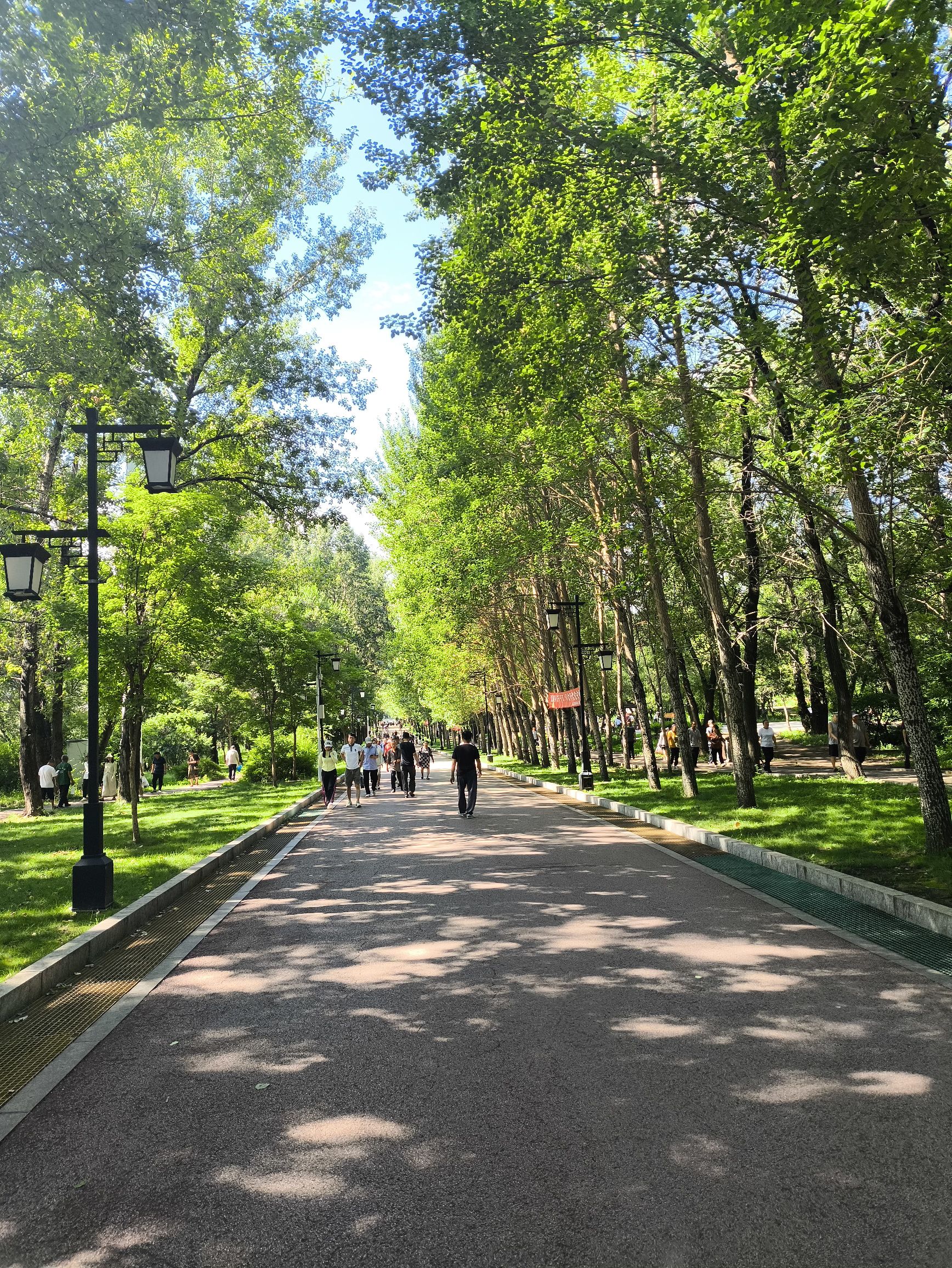 五指山公园