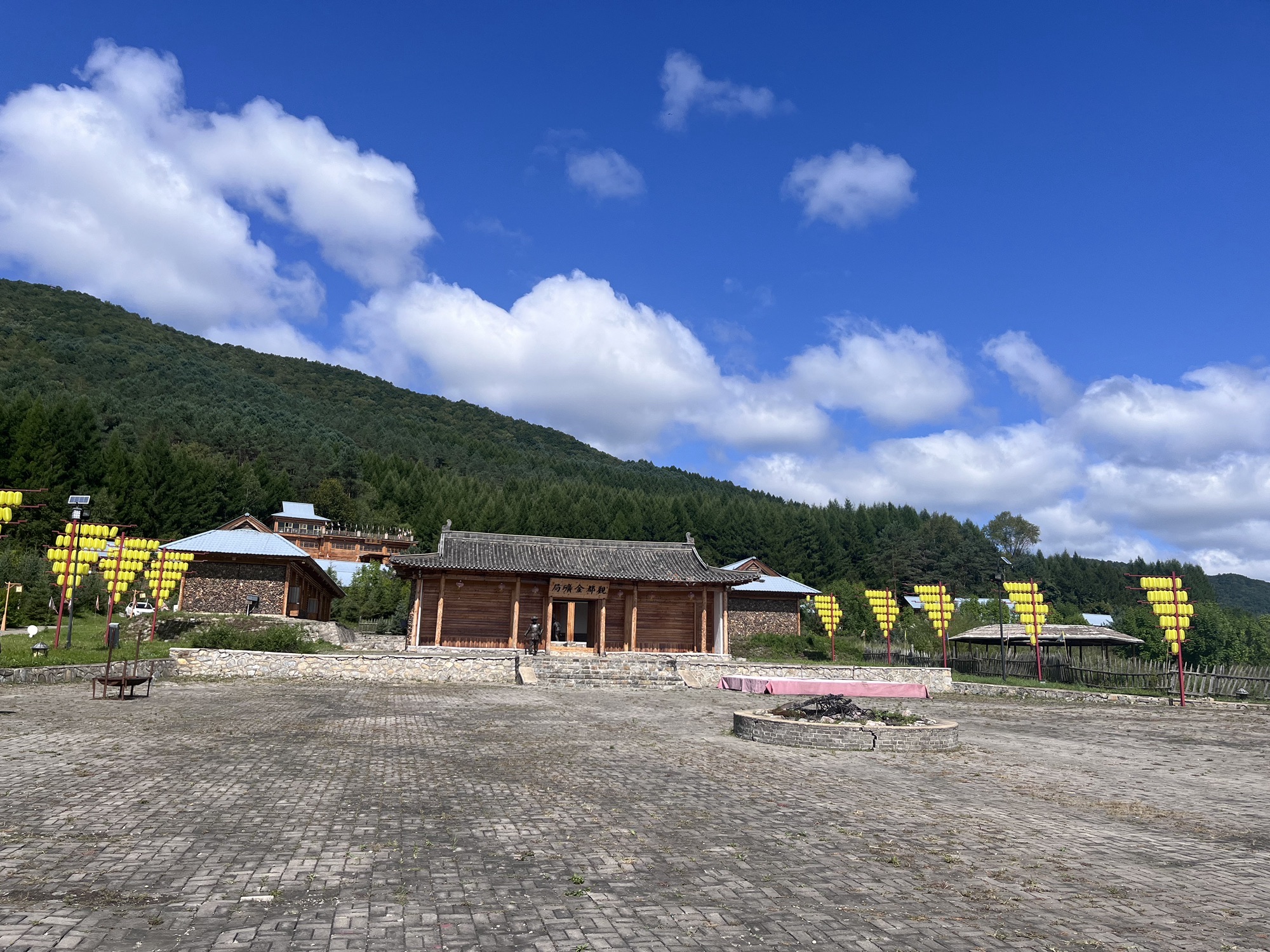 太平沟风景区旅行图片 3