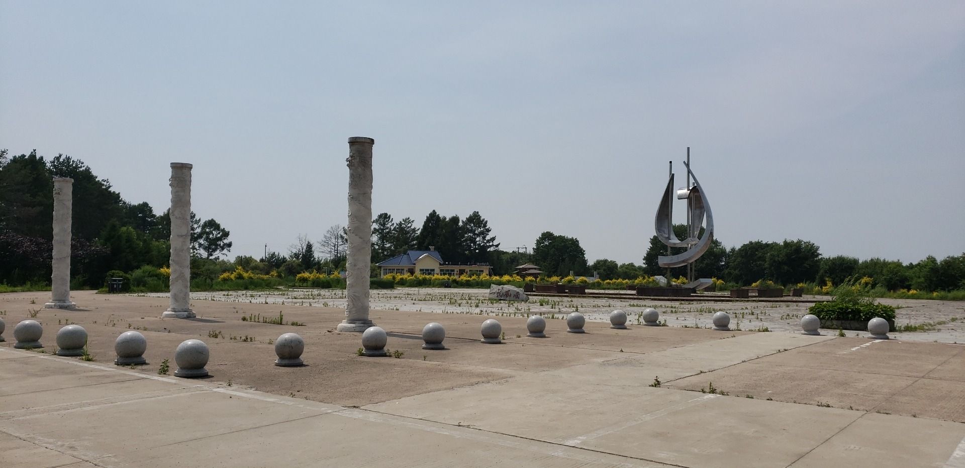 月牙湖国家湿地公园(暂停开放)旅行图片 2