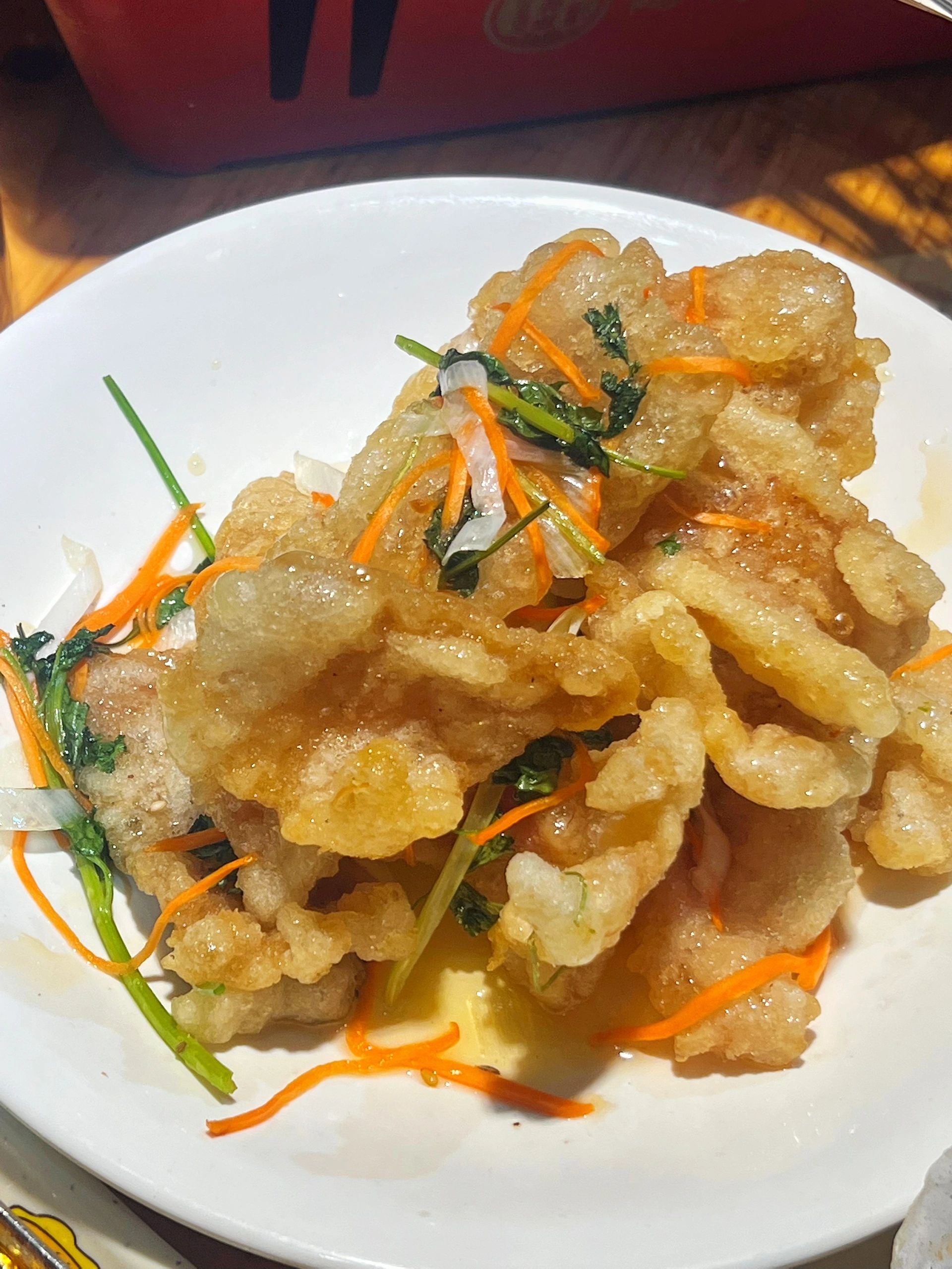 中朝风味餐厅(金鹤小区A区店)