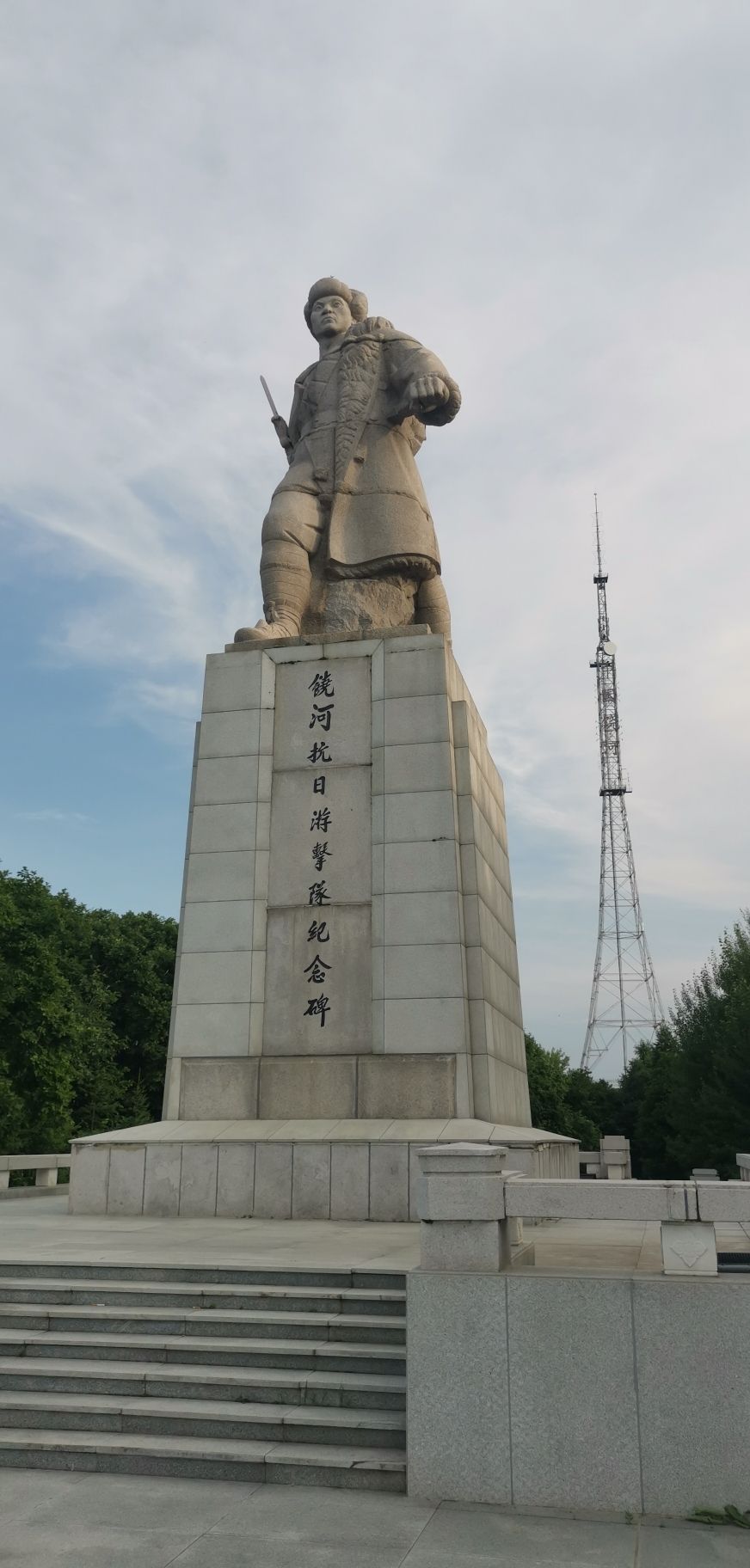 南山风景区旅行图片 2