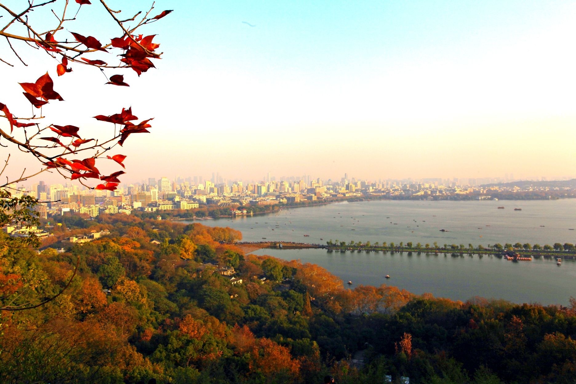 宝石河公园