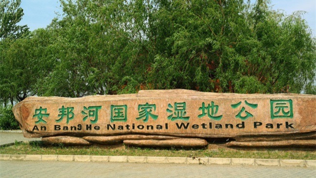 安邦河国家湿地公园(暂停开放)旅行图片 1