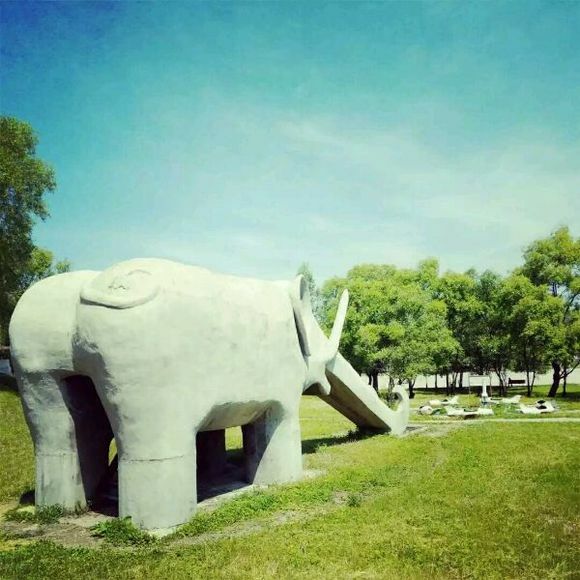 七星公园旅行图片 3