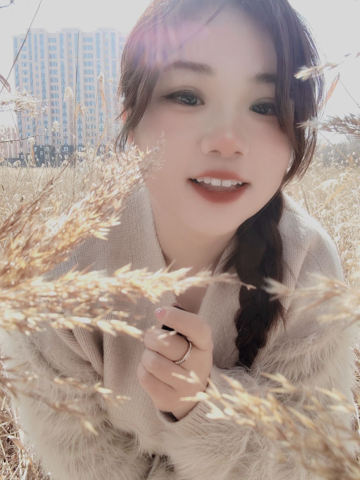 湿地公园旅行图片 2