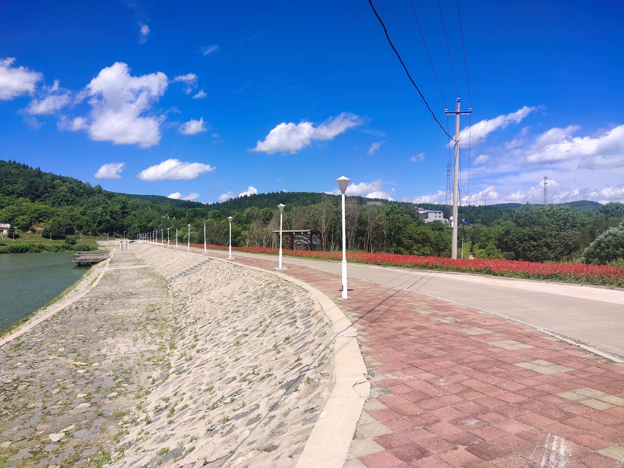 黑龙江青山国家森林公园