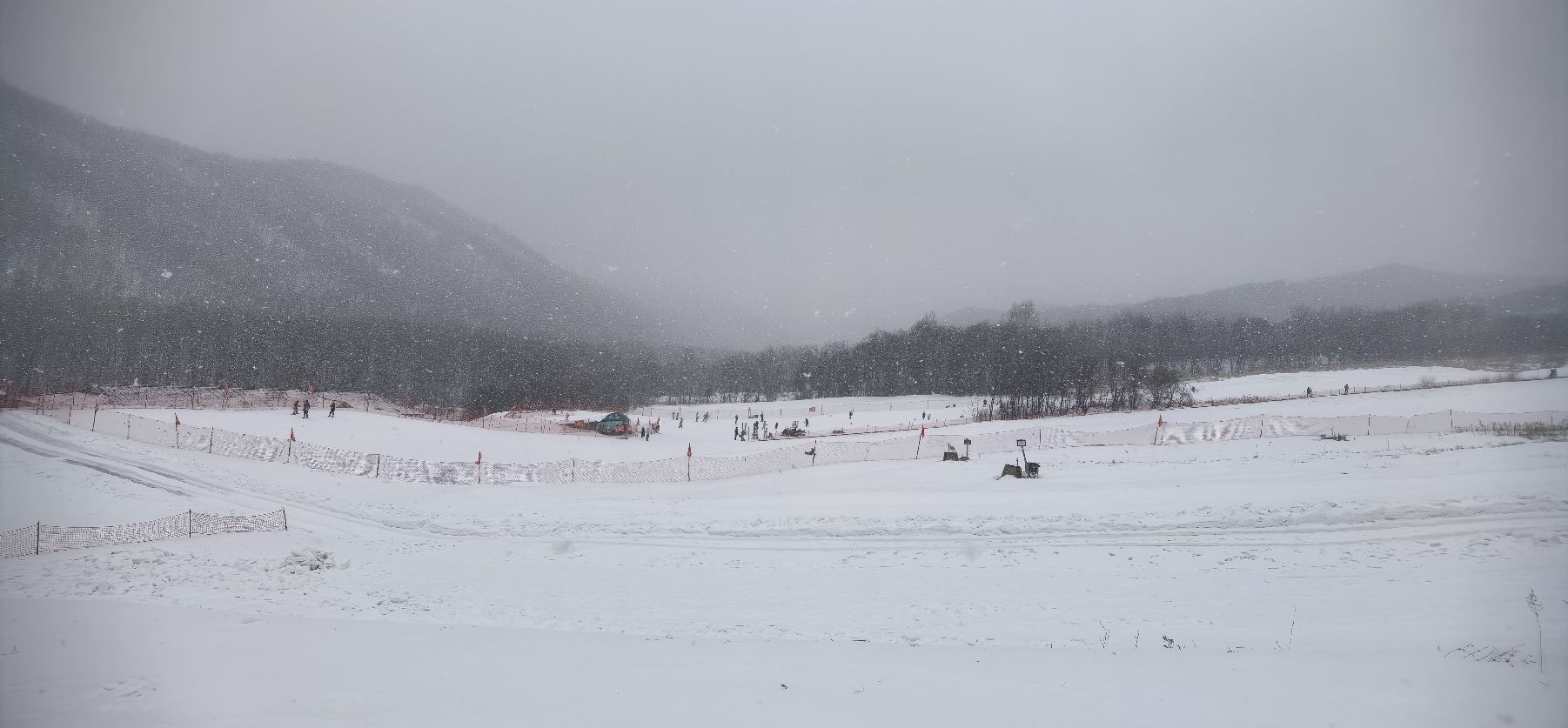 黑龙江青山国家森林公园旅行图片 2
