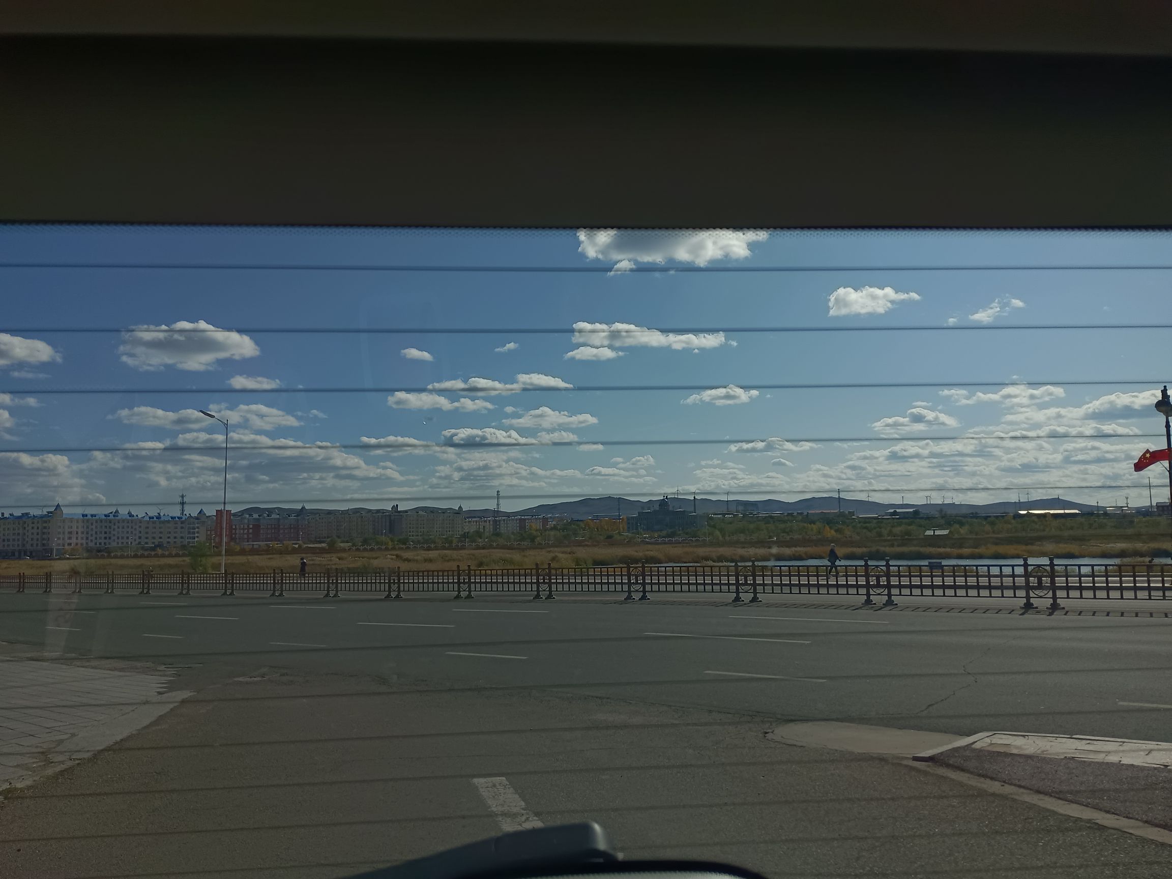 满洲里中俄互市贸易旅游区旅行图片 3