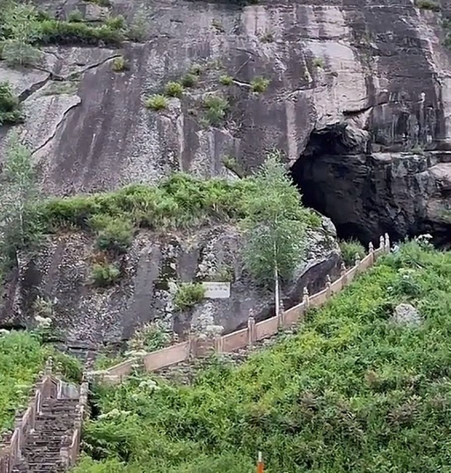 拓跋鲜卑历史文化园旅行图片 1