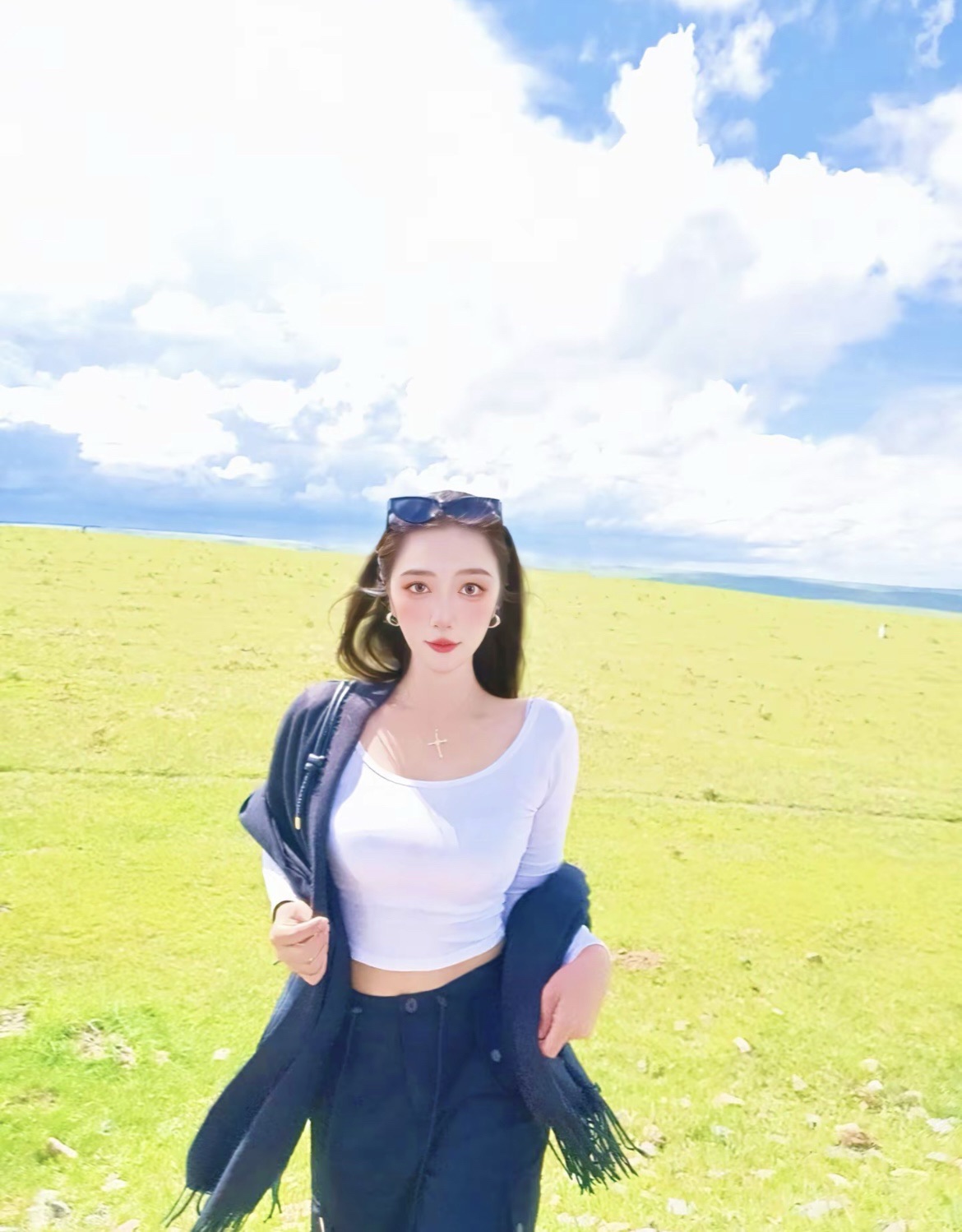 红花尔基樟子松国家森林公园旅行图片 1