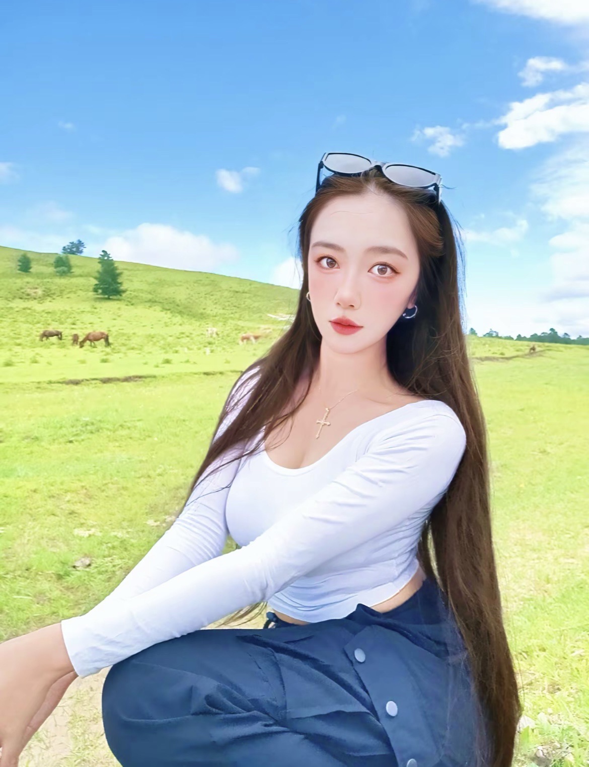 红花尔基樟子松国家森林公园旅行图片 2