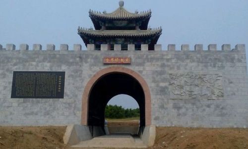 中国达斡尔民族风情园旅行图片 3