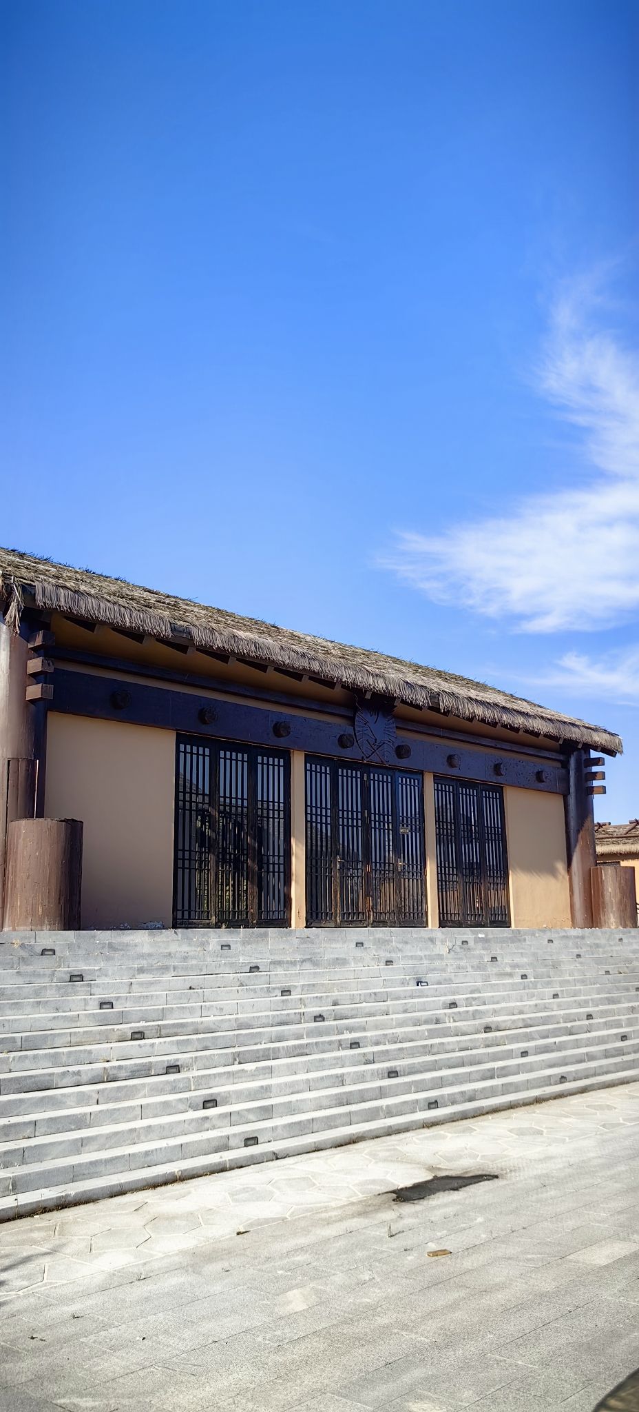 中国达斡尔民族风情园旅行图片 3