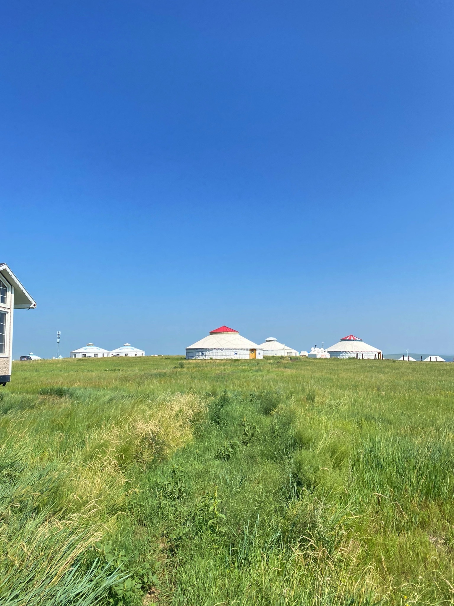 呼和诺尔旅游景区(暂停开放)旅行图片 1