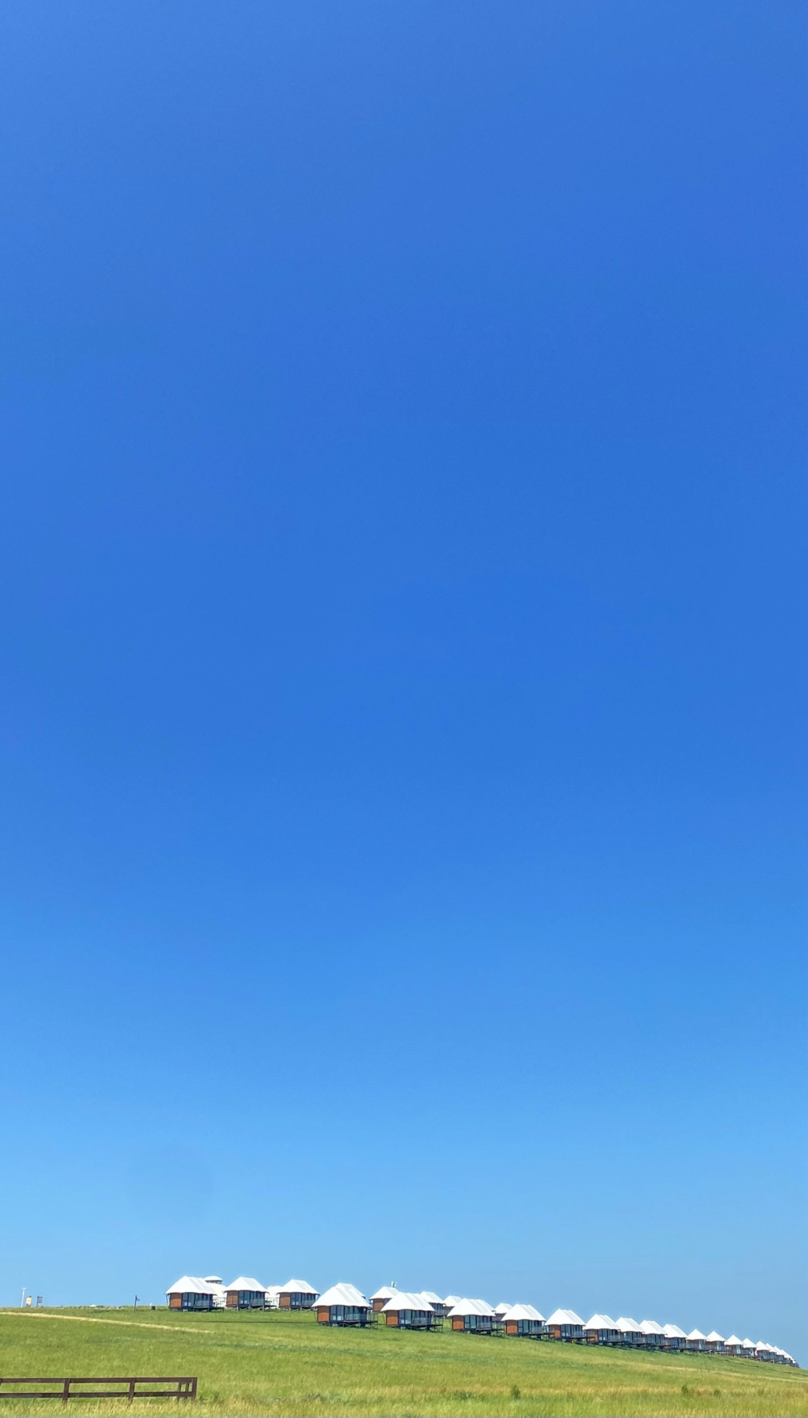 呼和诺尔旅游景区(暂停开放)旅行图片 3
