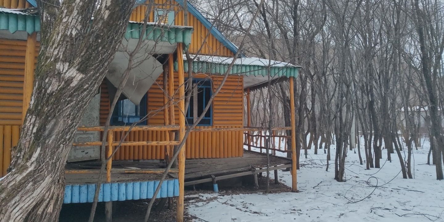 秀水山庄旅行图片 1