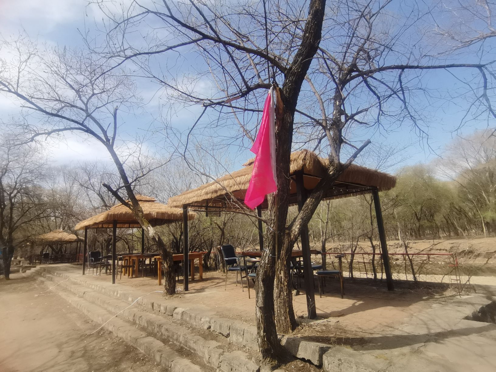 秀水山庄旅行图片 3
