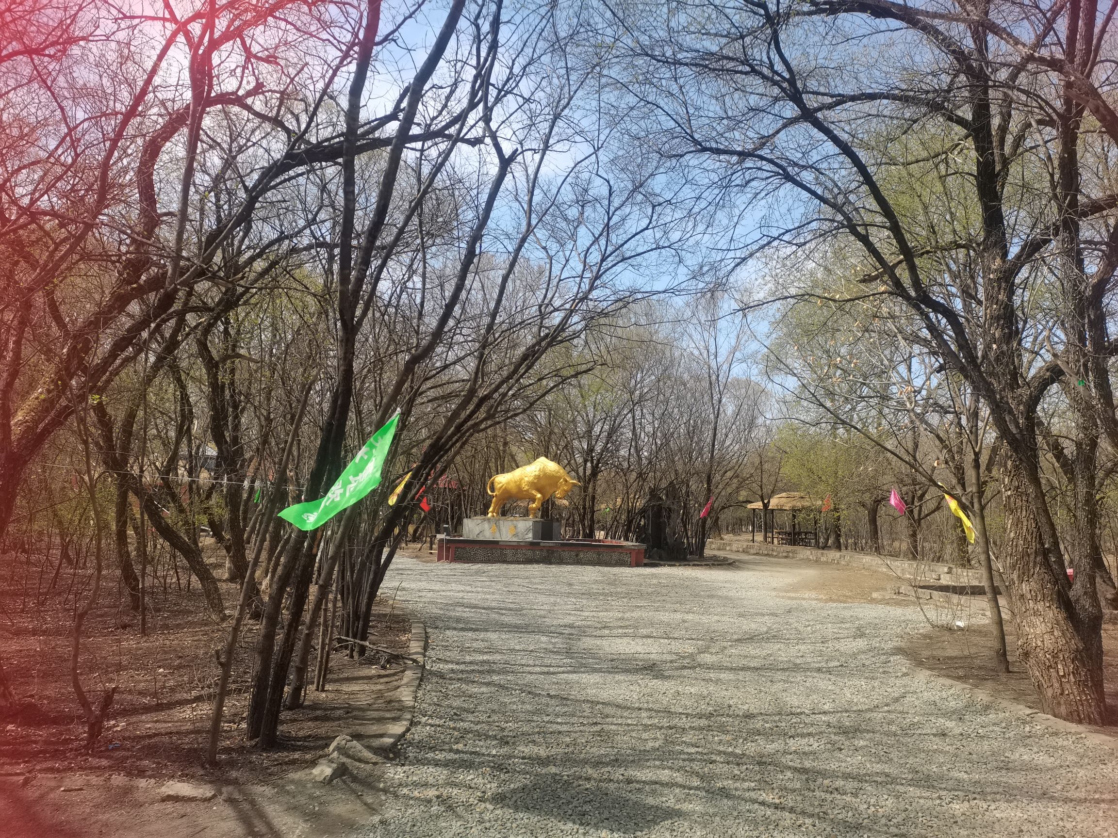 秀水山庄旅行图片 2