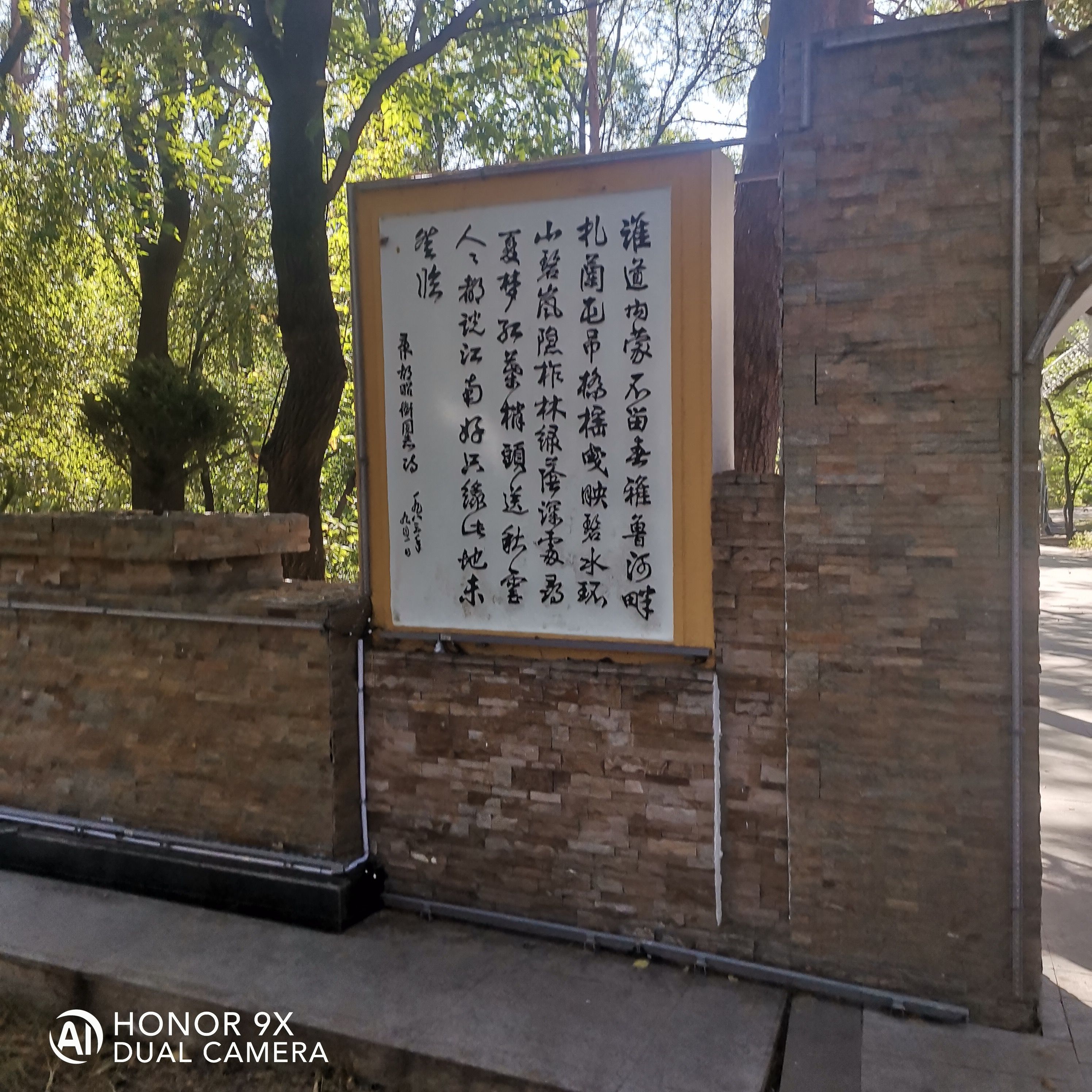 秀水山庄旅行图片 1