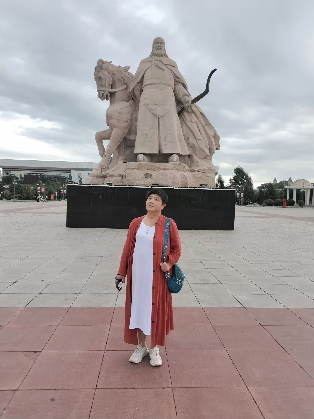 哈萨尔广场旅行图片 3