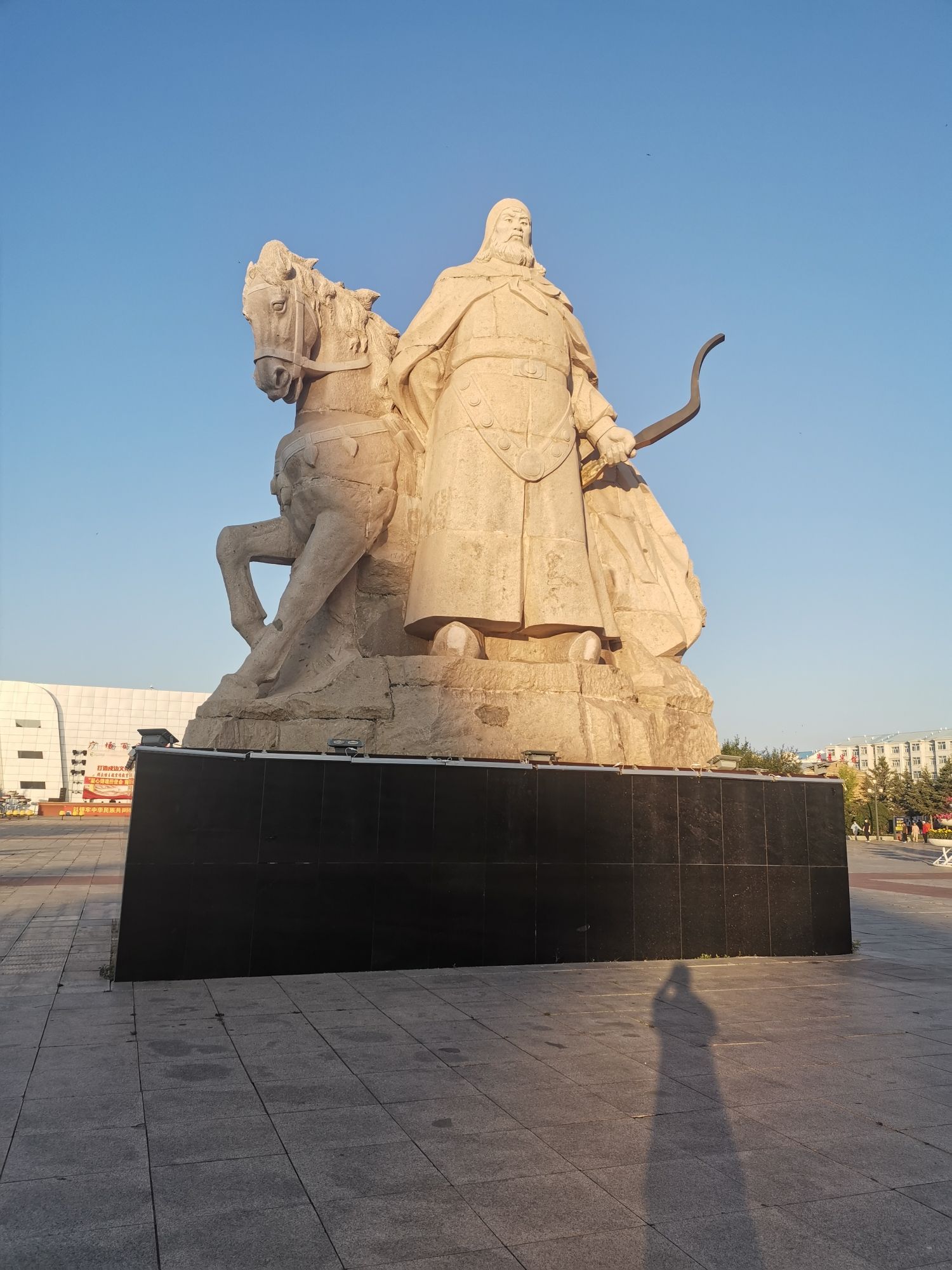 哈萨尔广场旅行图片 2