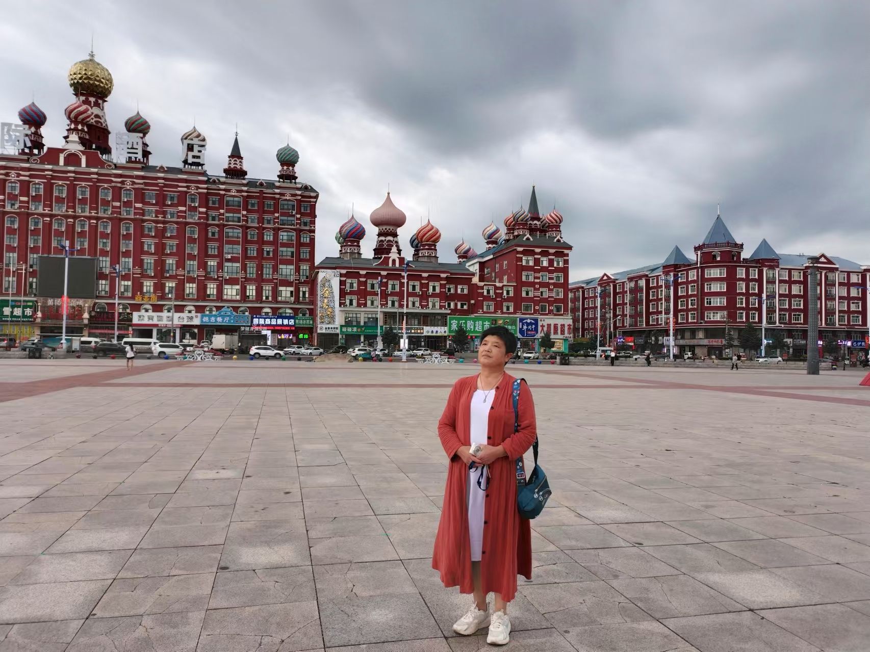 哈萨尔广场旅行图片 2