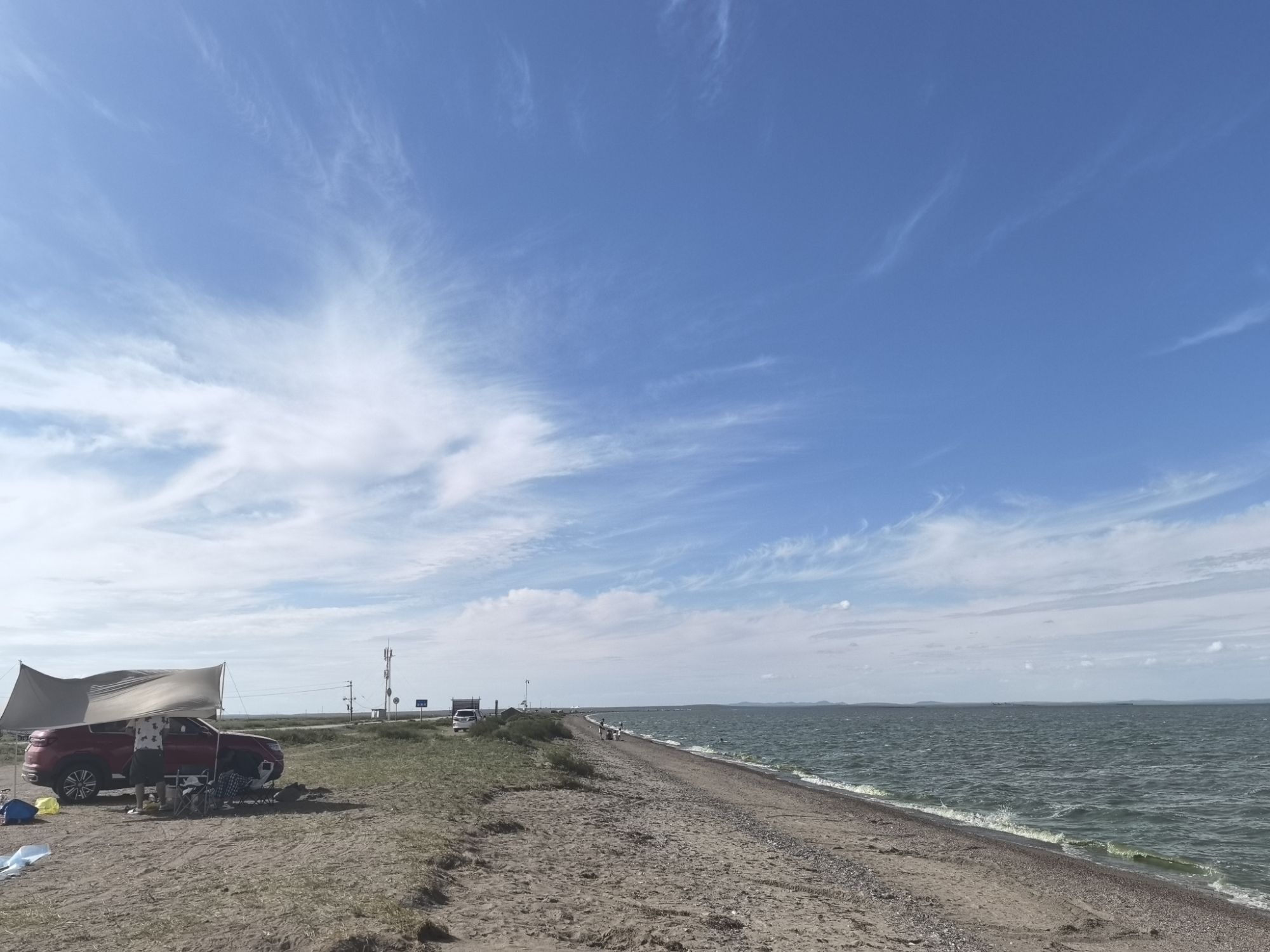 金海岸旅游景点旅行图片 3