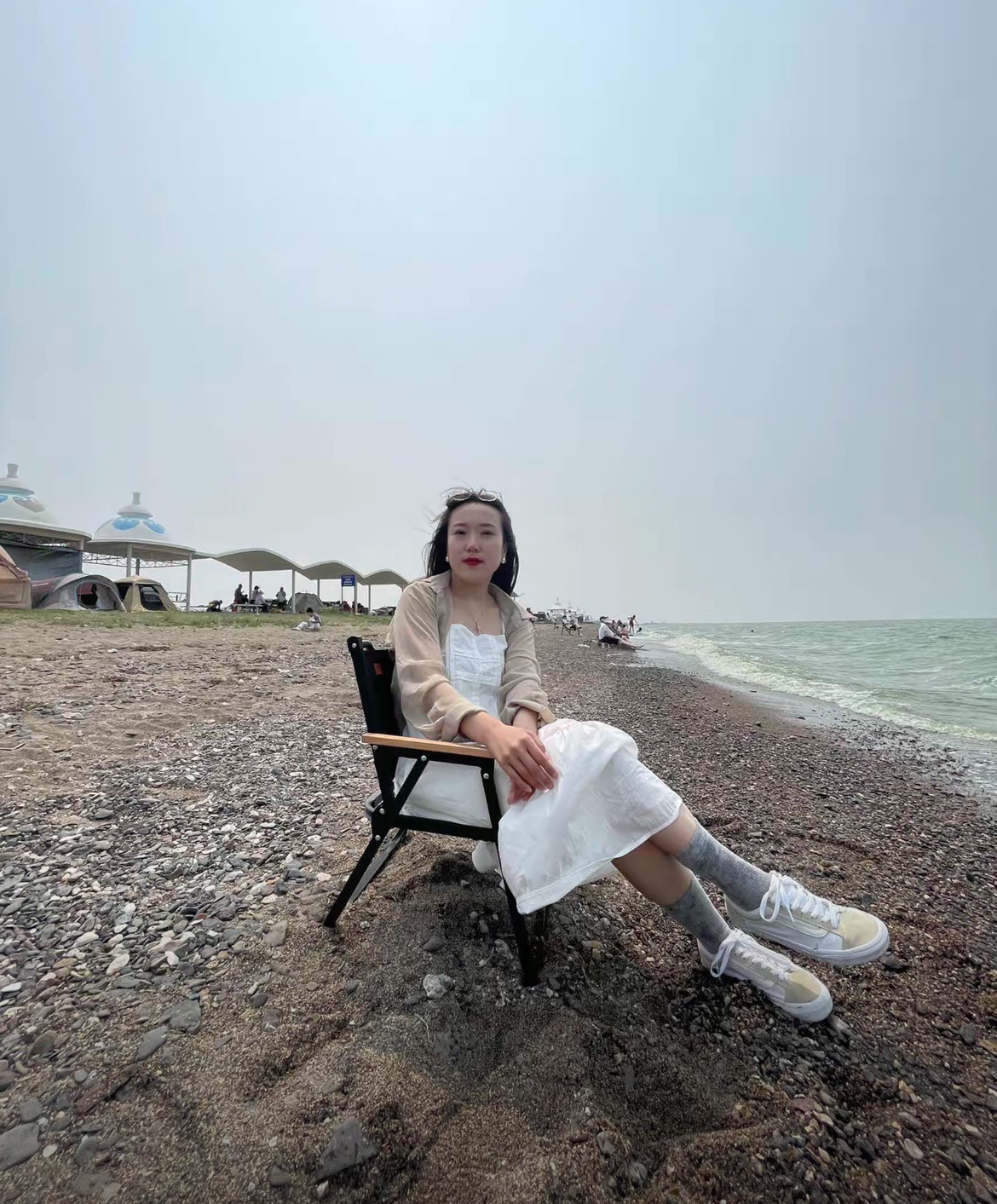 金海岸旅游景点旅行图片 3