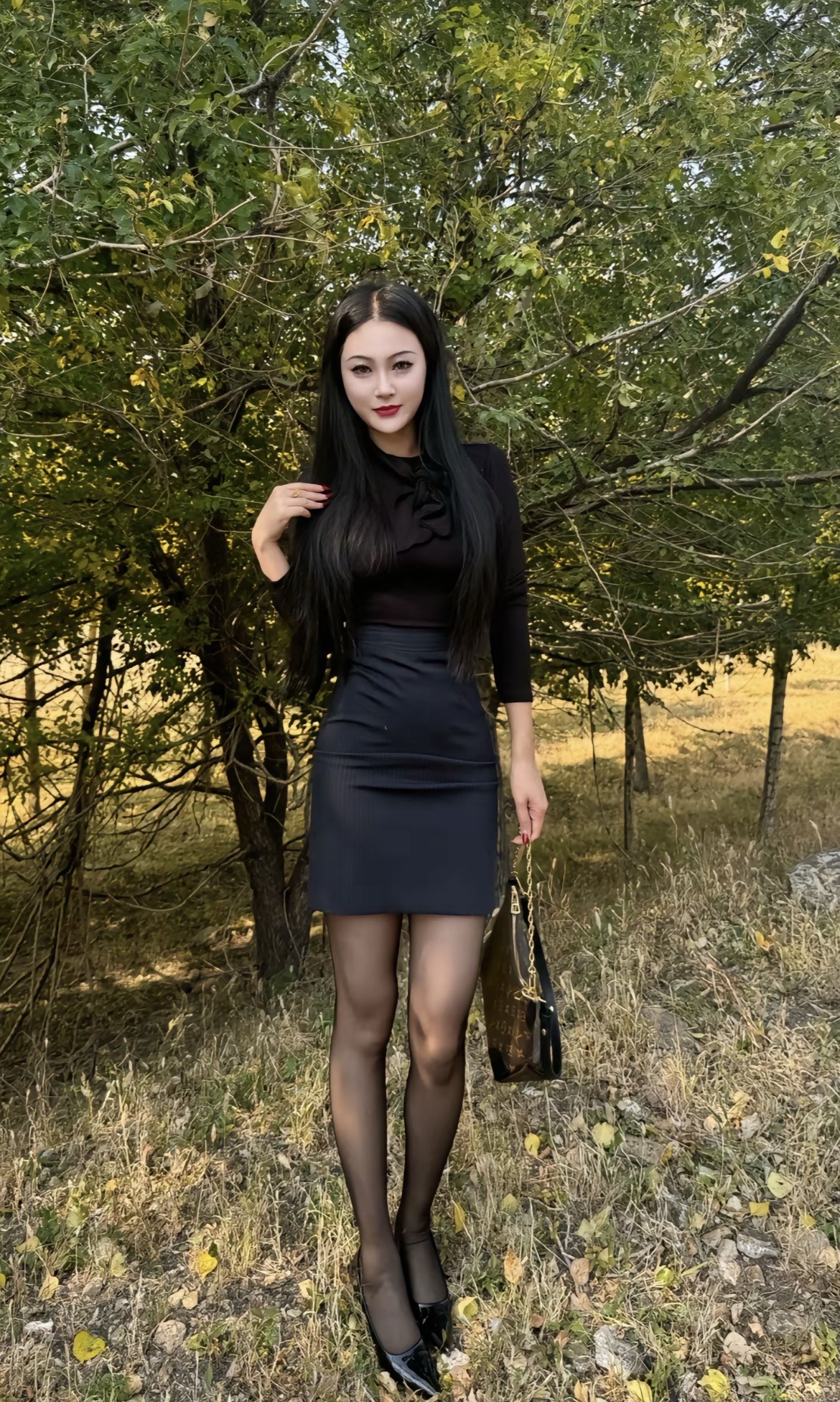 巴特罕公园旅行图片 1