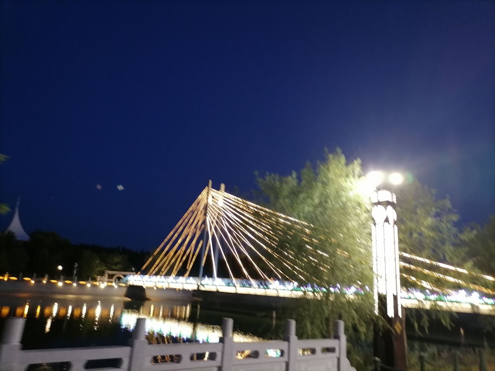 巴特罕公园旅行图片 2