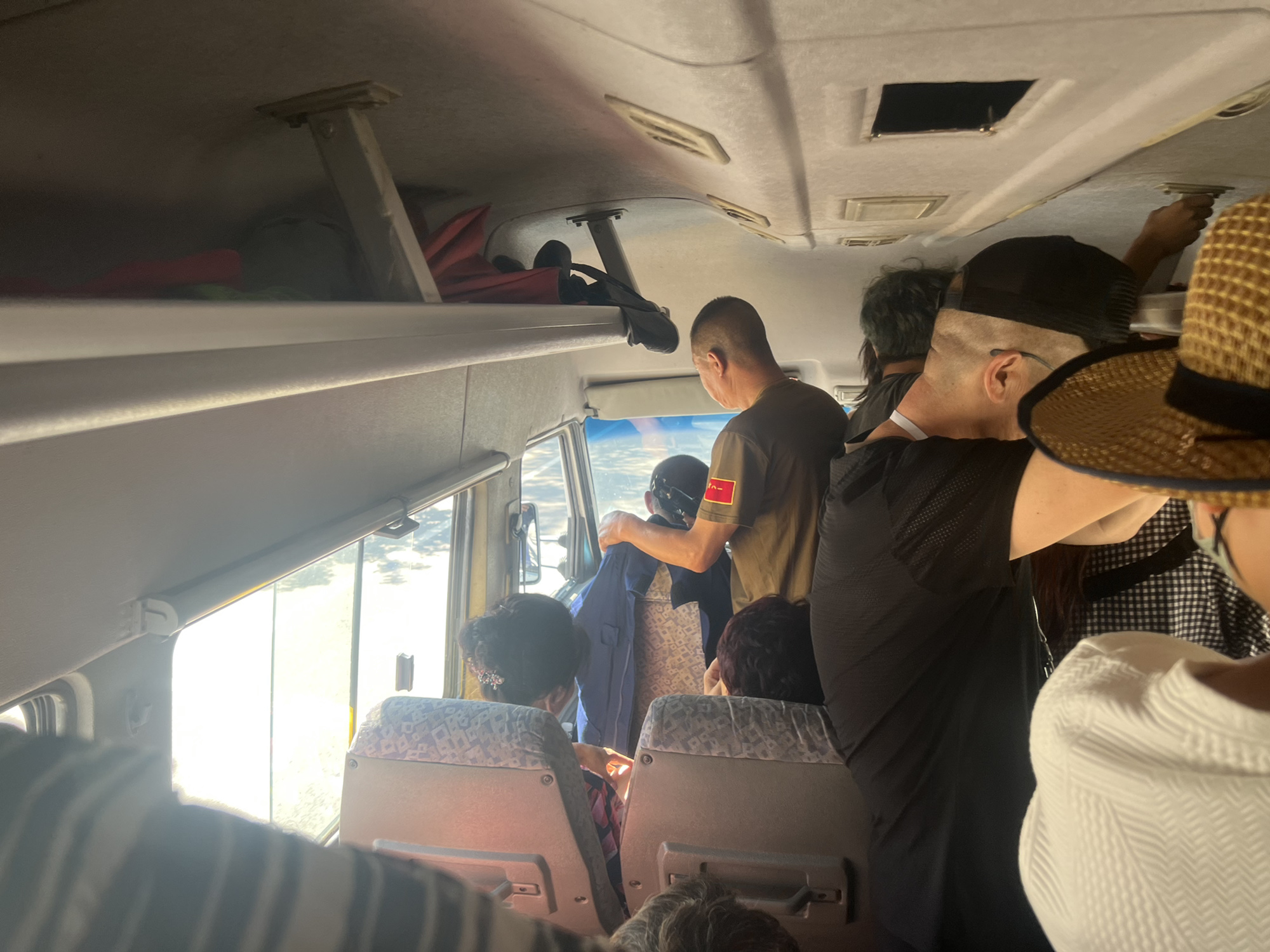 鹿鸣山庄旅行图片 2