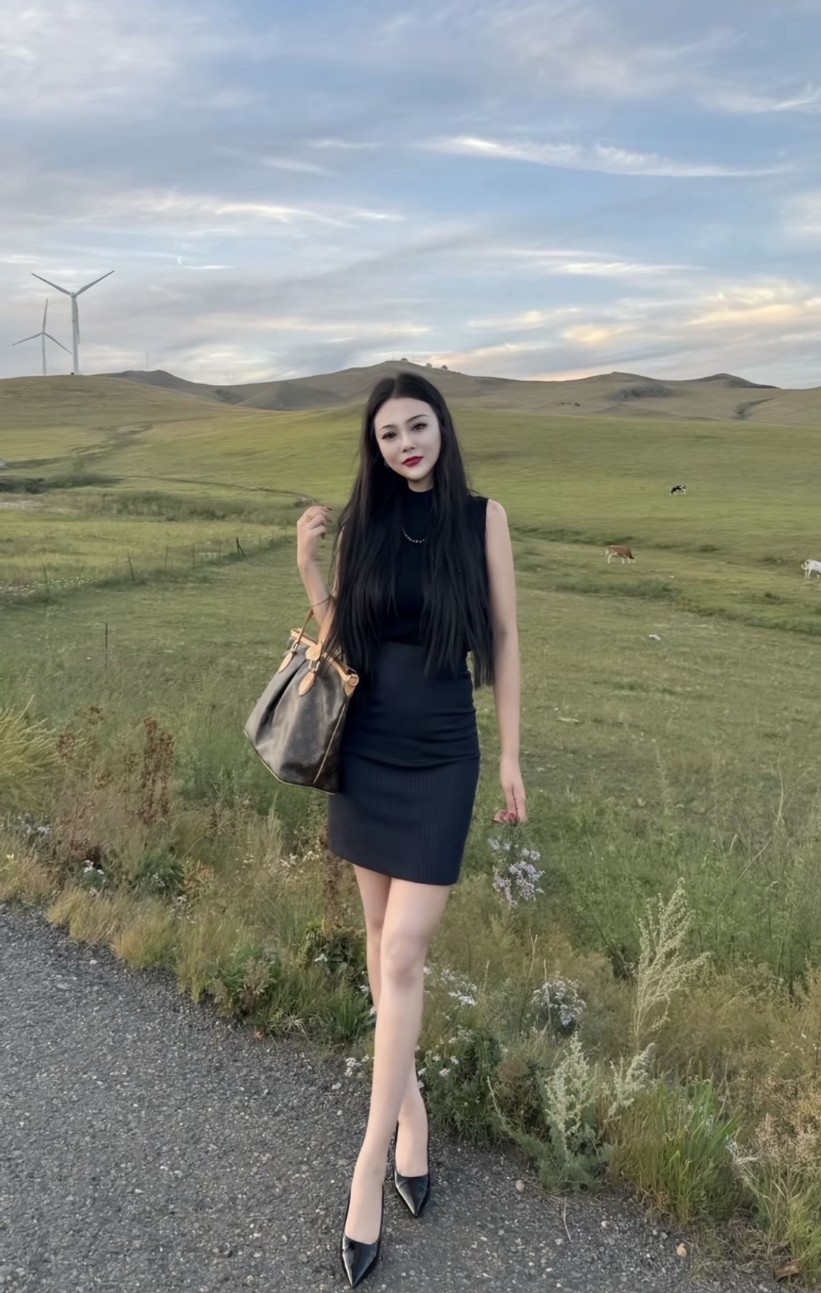 诺干湖风景区(暂停开放)旅行图片 1