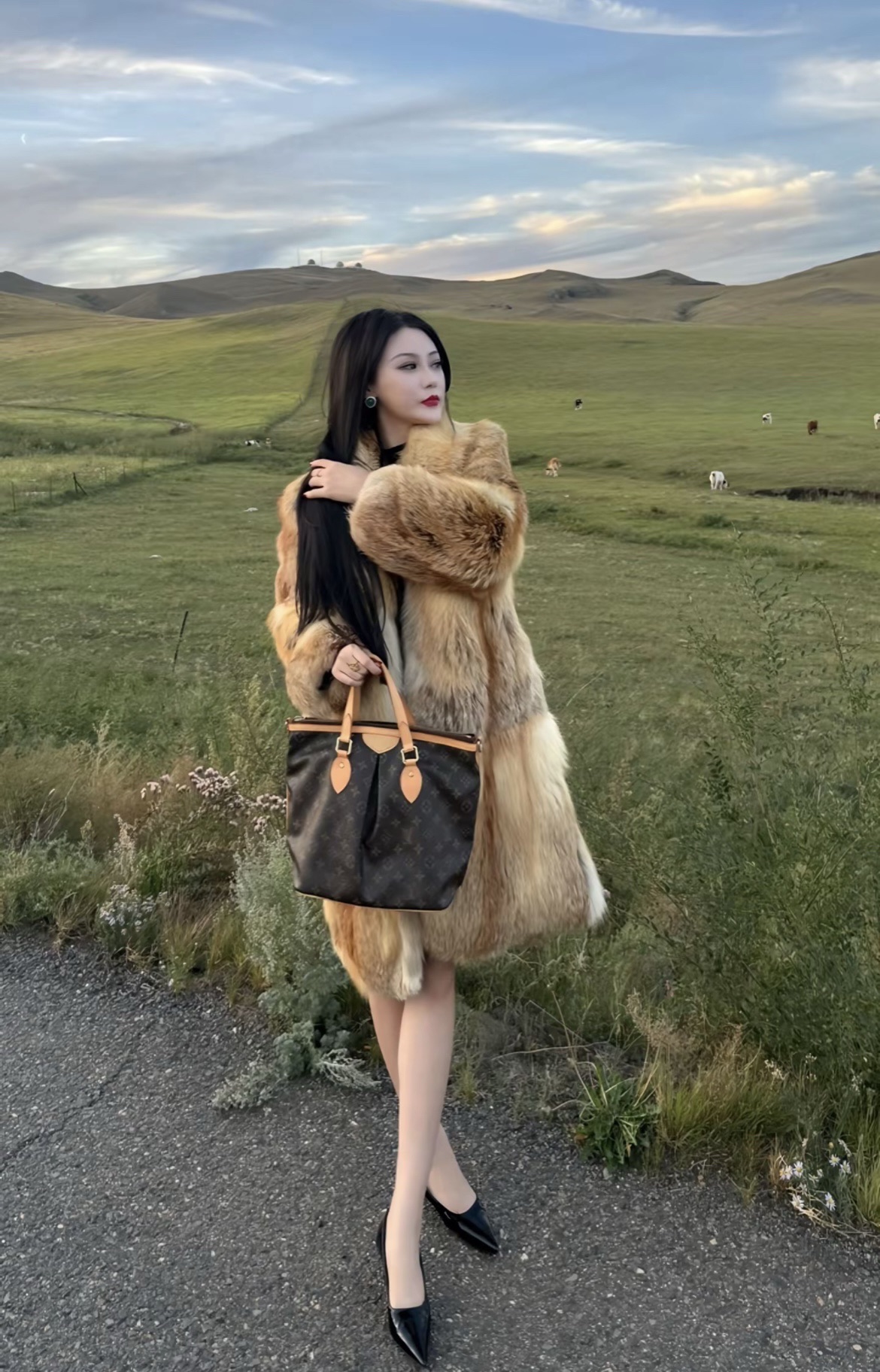 诺干湖风景区(暂停开放)旅行图片 2