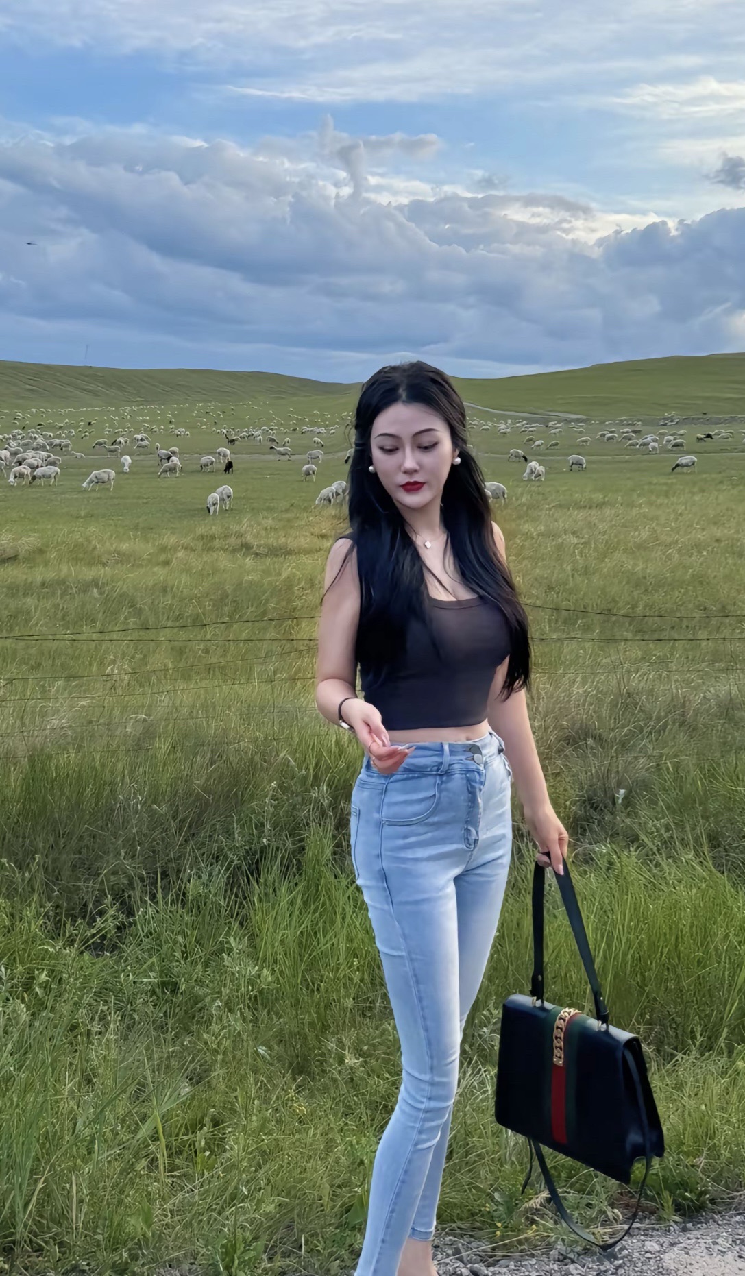 诺干湖风景区(暂停开放)旅行图片 3