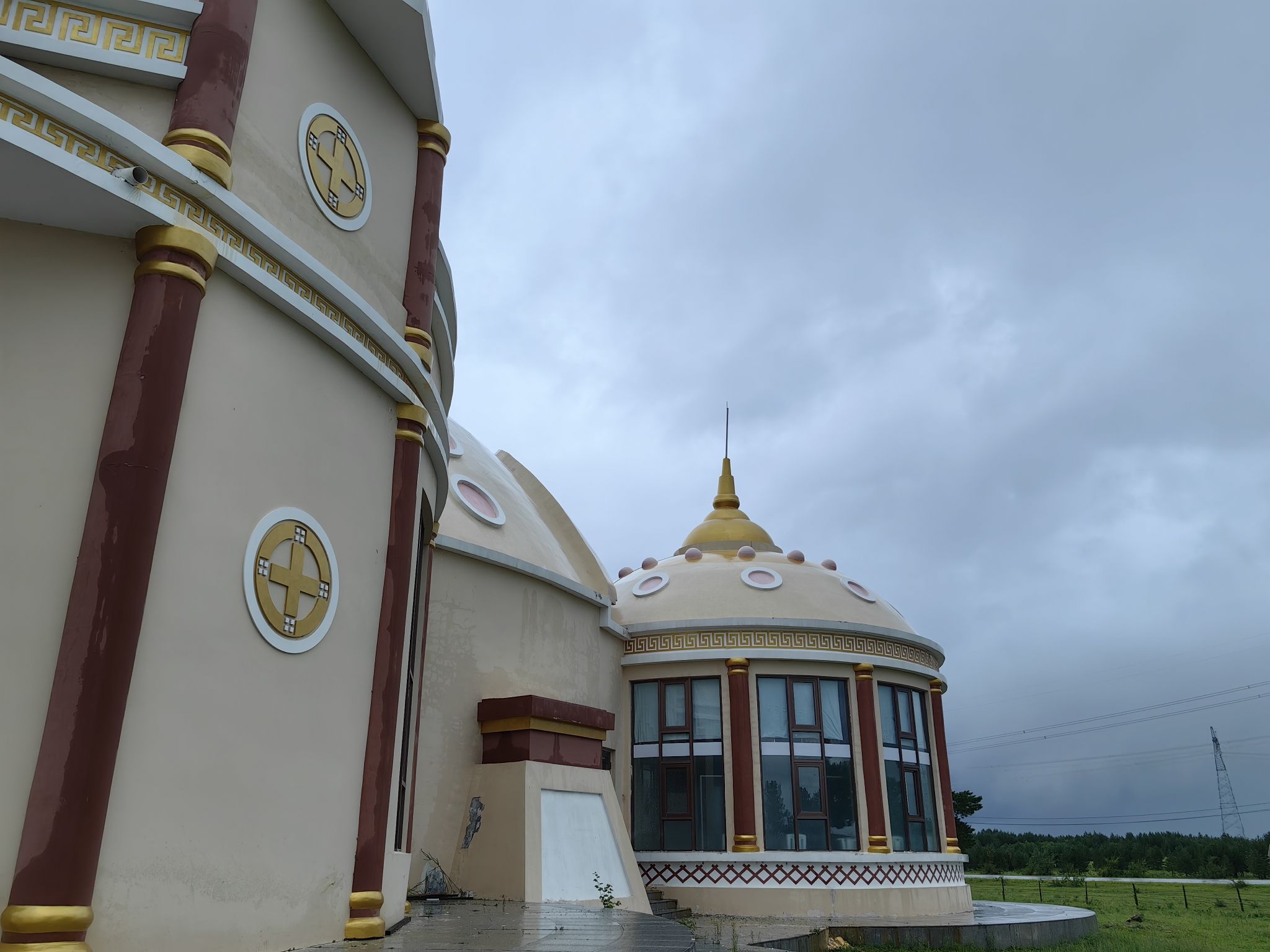 诺干湖风景区(暂停开放)旅行图片 3