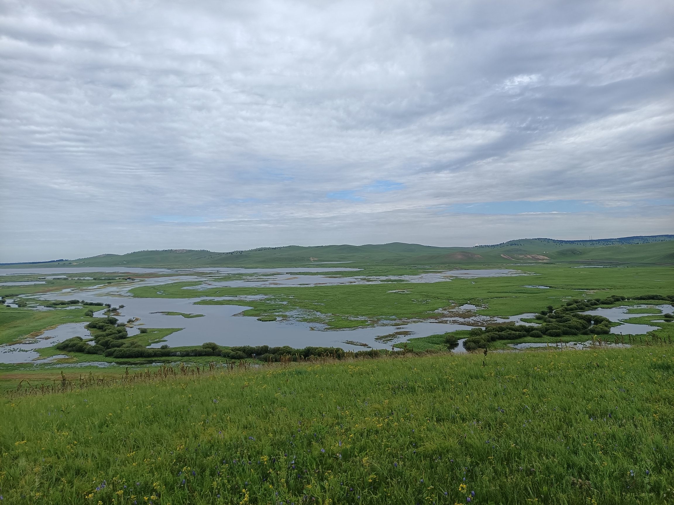 诺干湖风景区(暂停开放)旅行图片 2