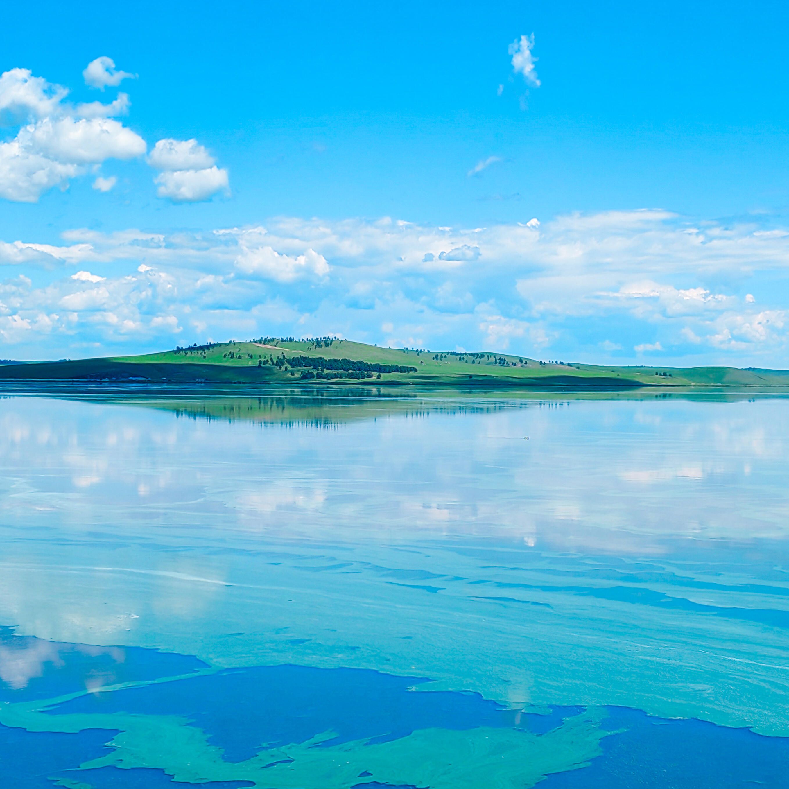 诺干湖风景区(暂停开放)旅行图片 3