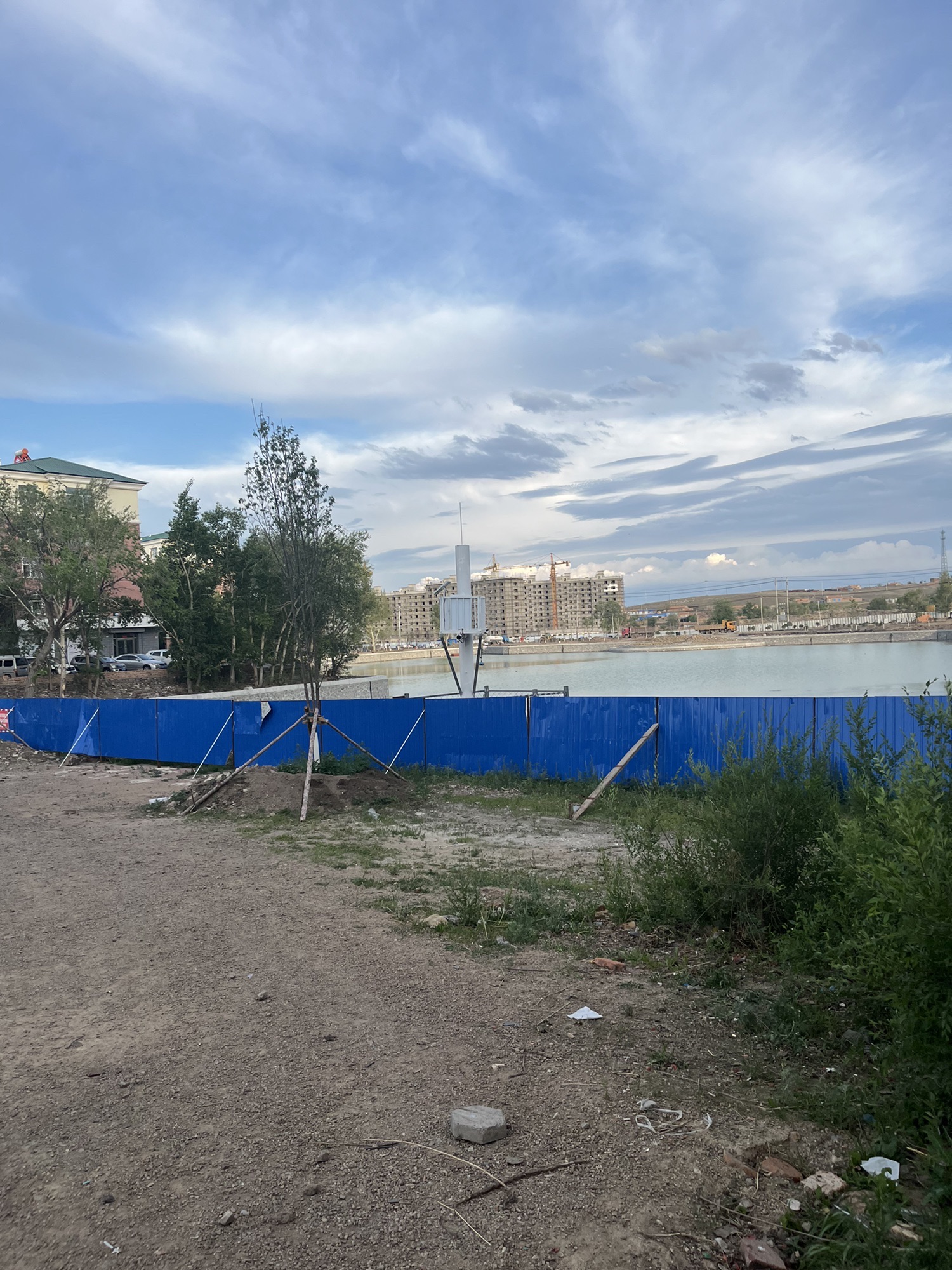 清泉公园旅行图片 2