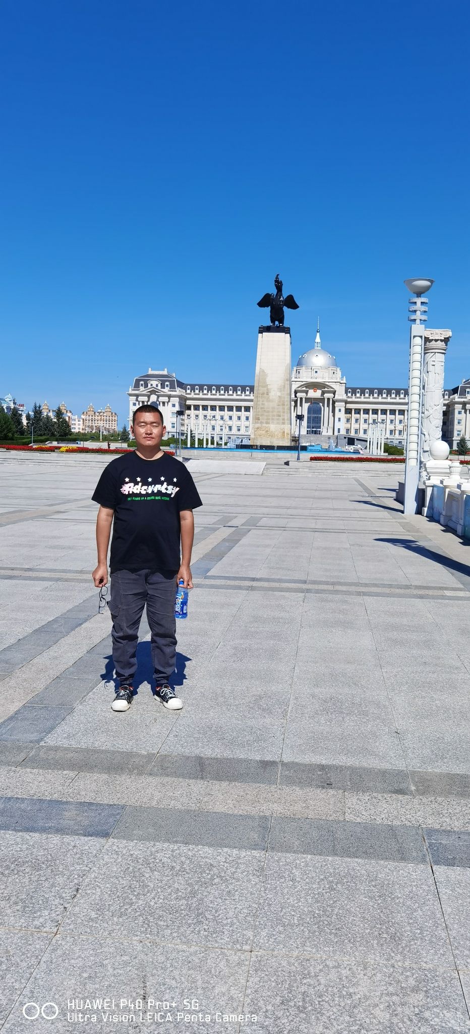 飞马广场旅行图片 1
