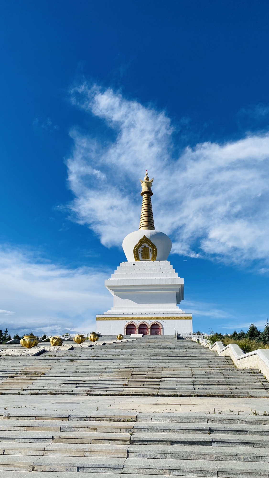 慈积金刚塔旅行图片 1