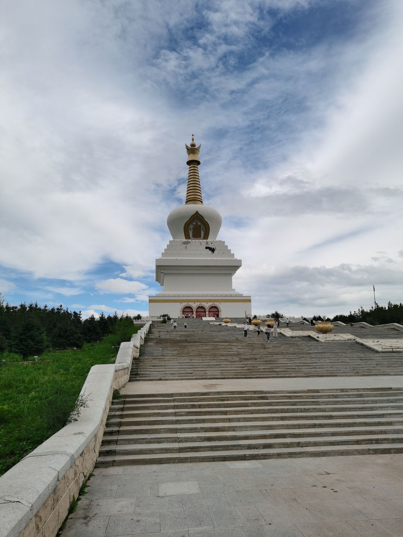 慈积金刚塔旅行图片 1