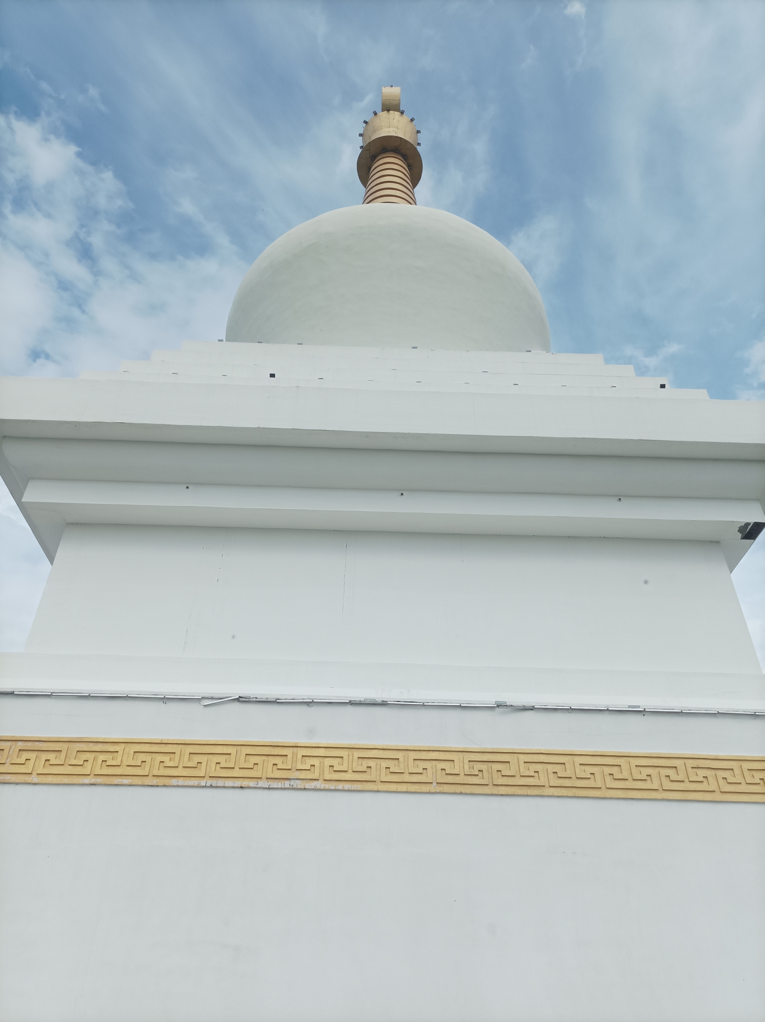 慈积金刚塔旅行图片 1