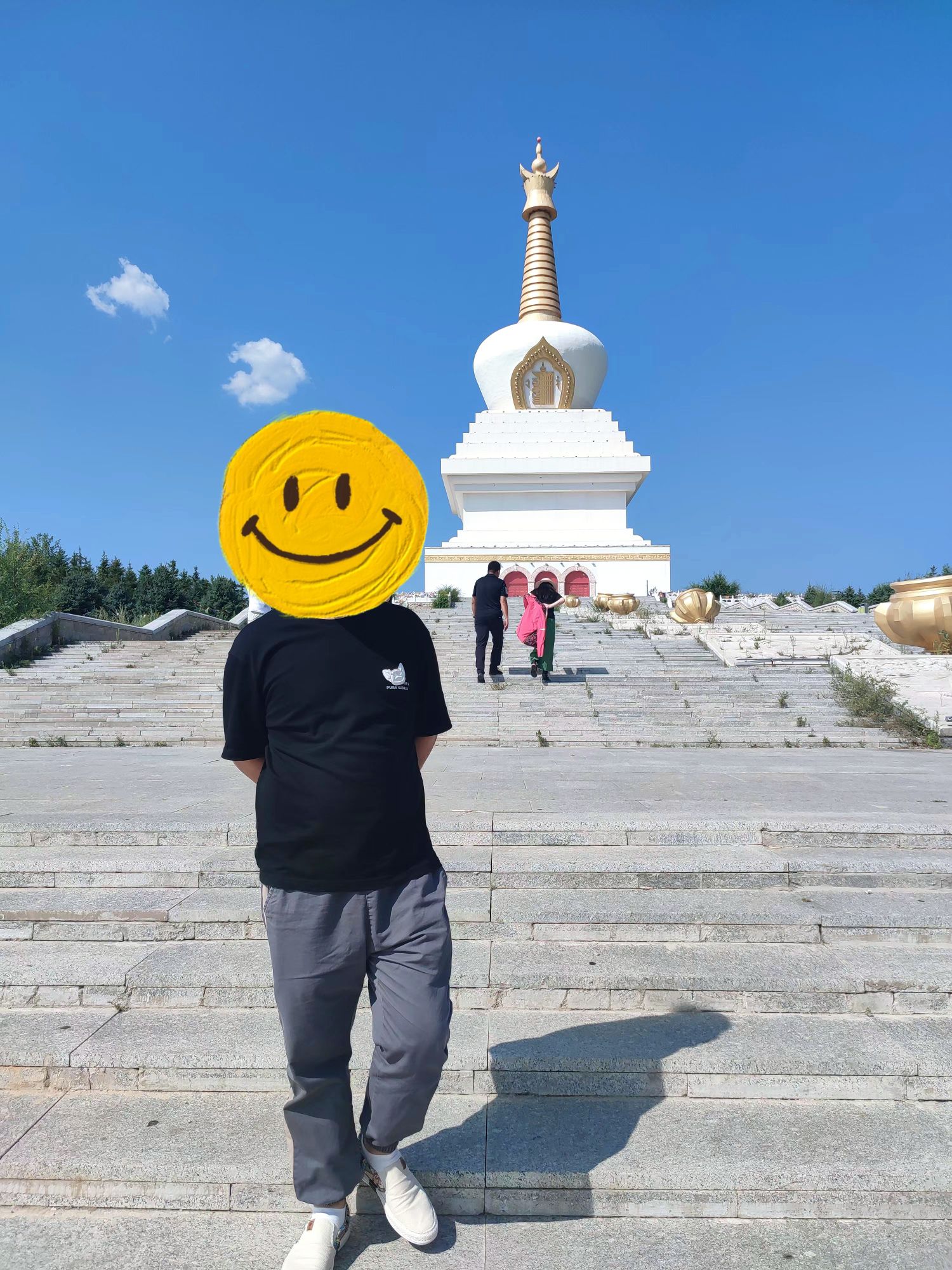 慈积金刚塔旅行图片 1