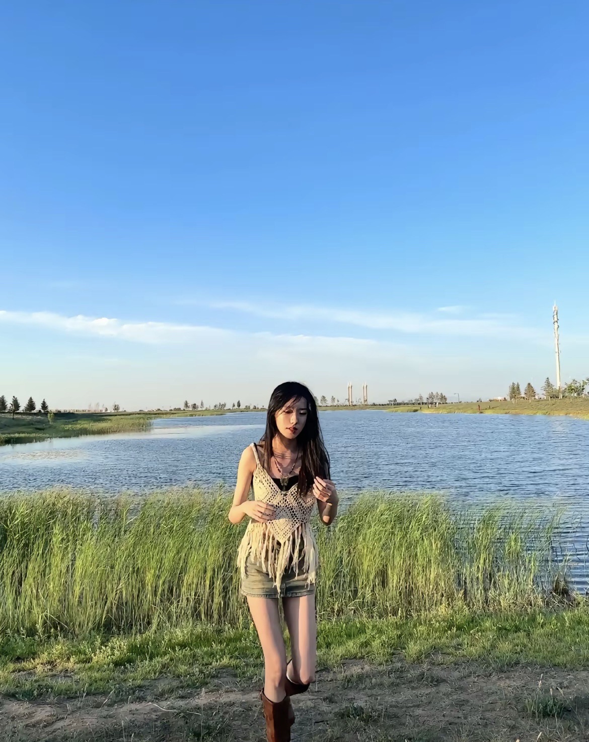 五泉山旅行图片 3